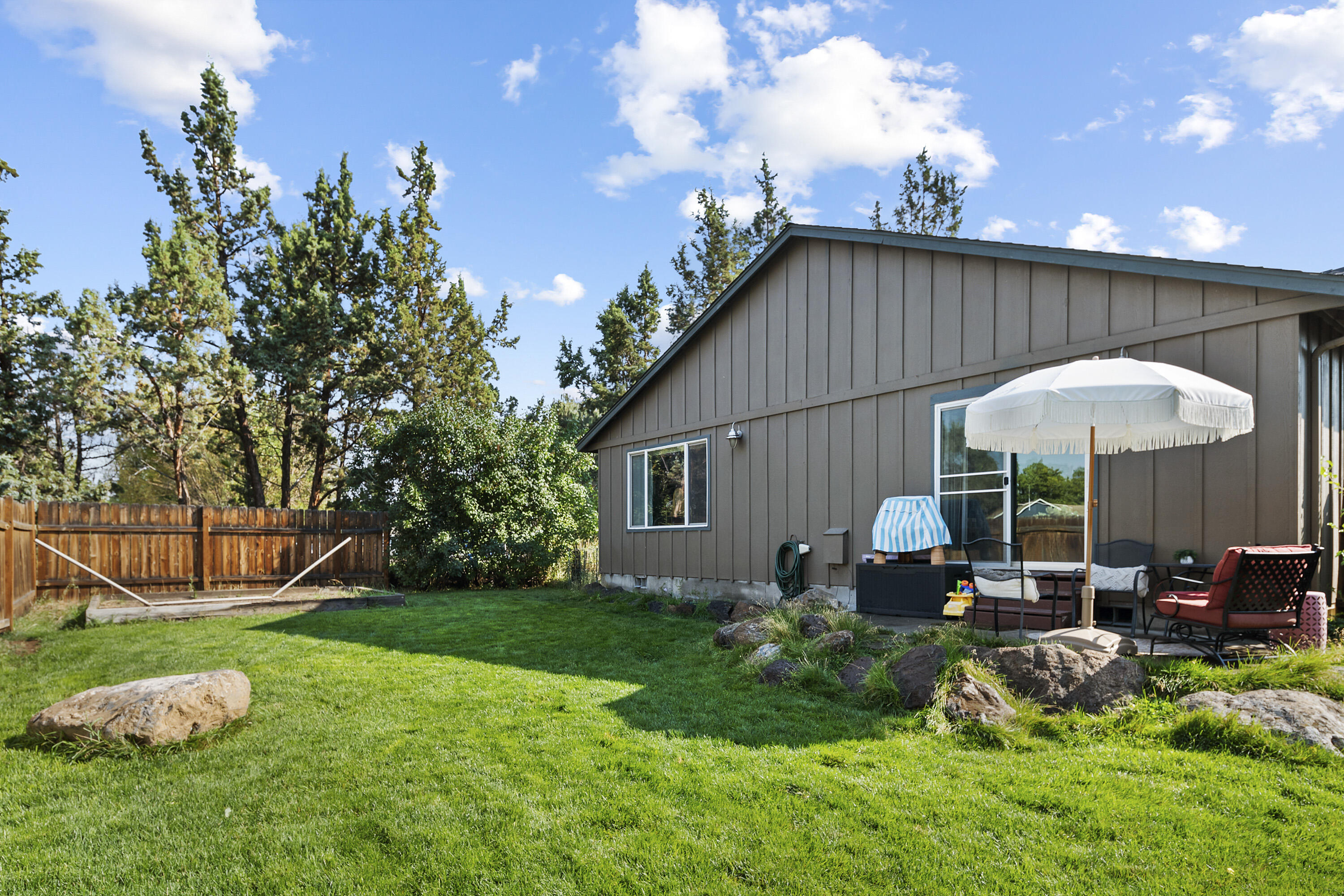 27th Park - Residential