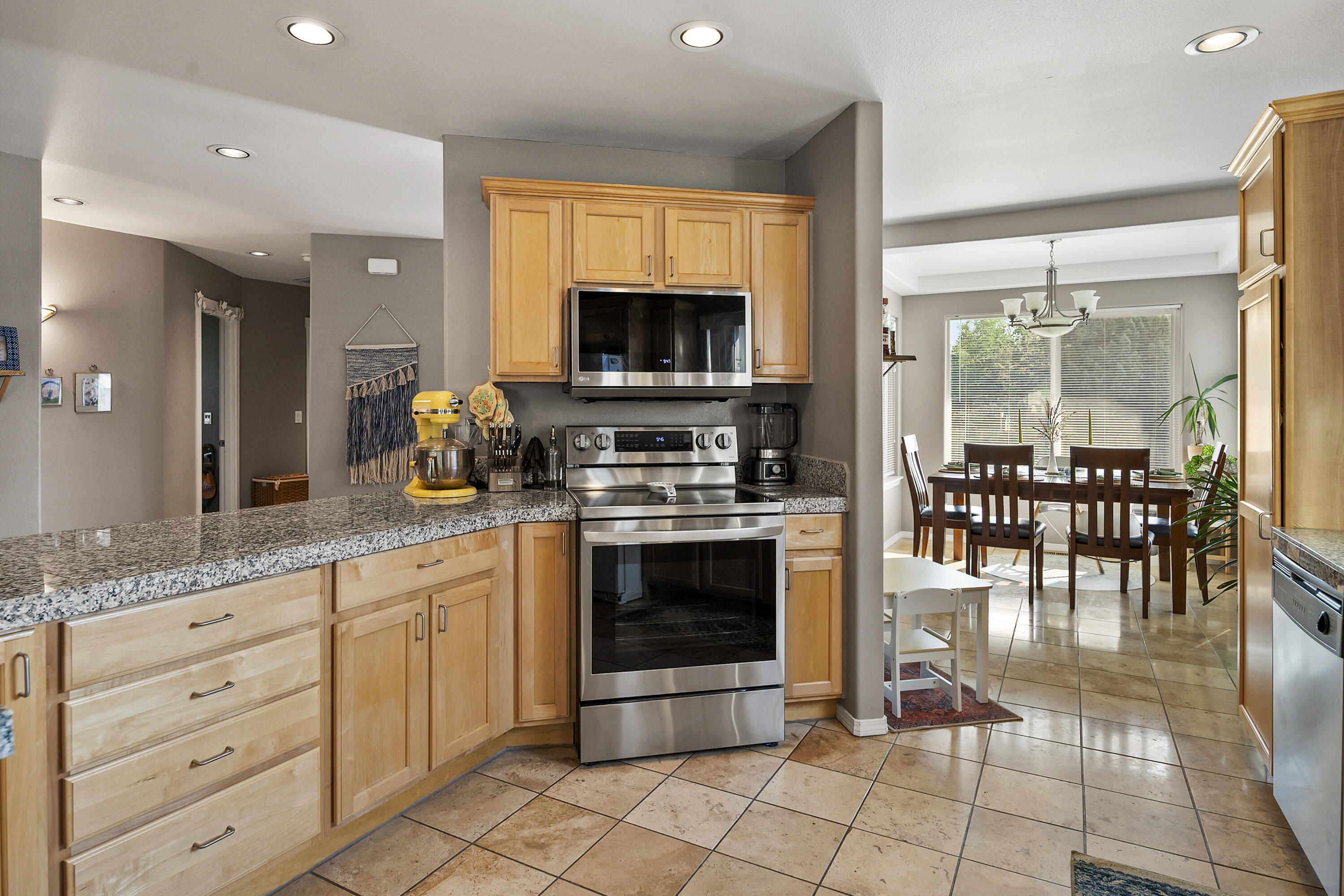 27th Park - Residential