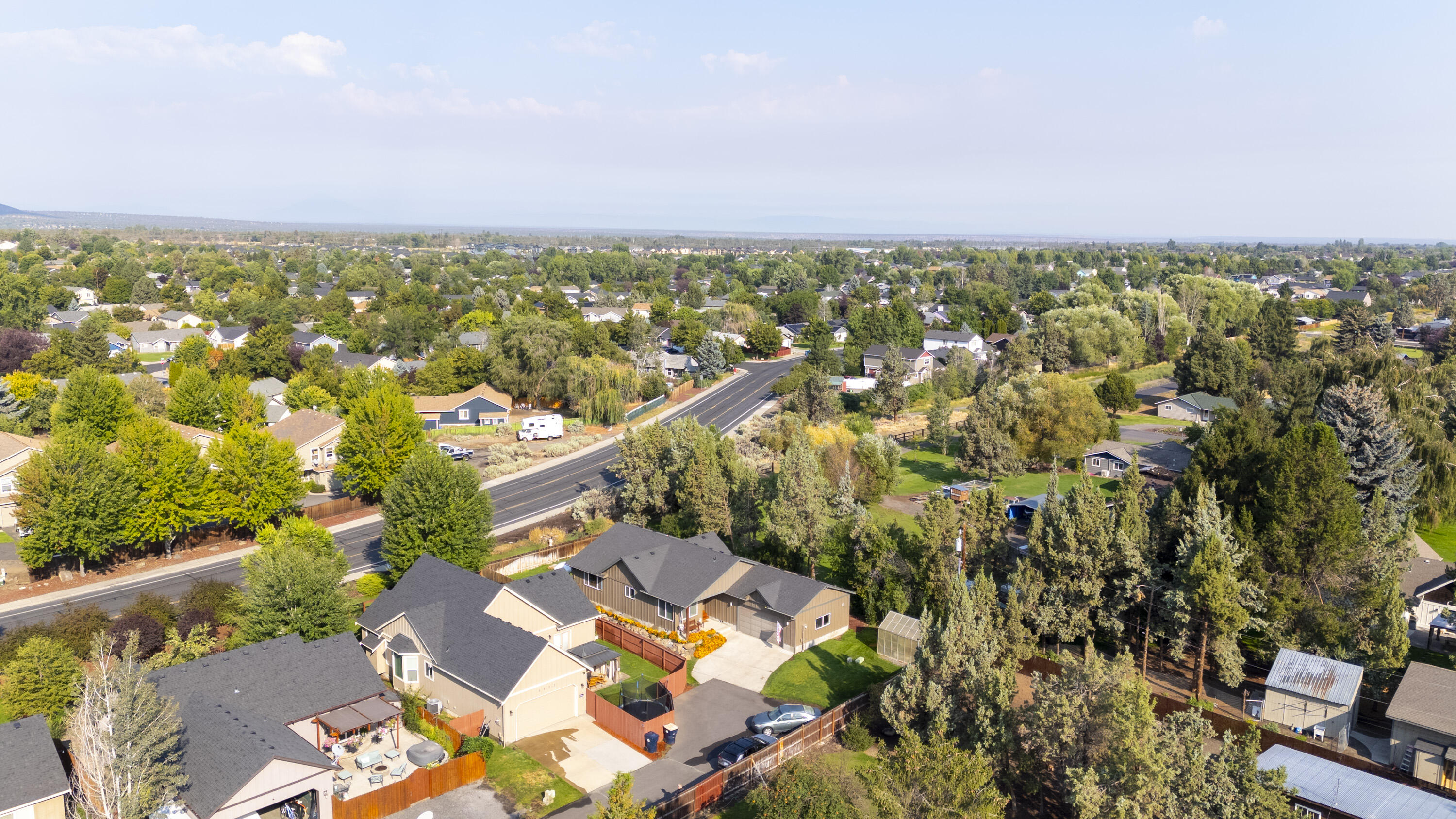 27th Park - Residential