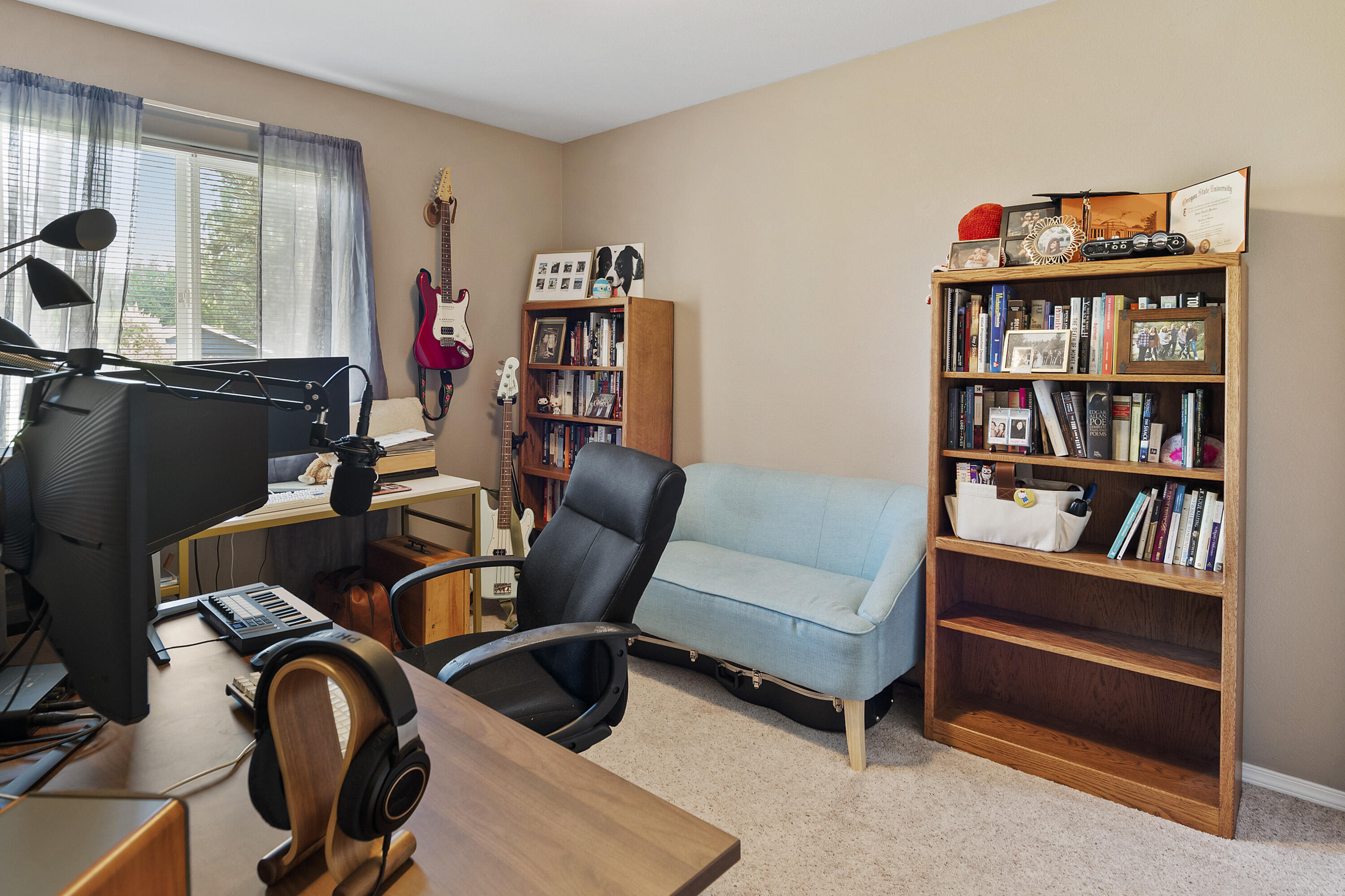 27th Park - Residential