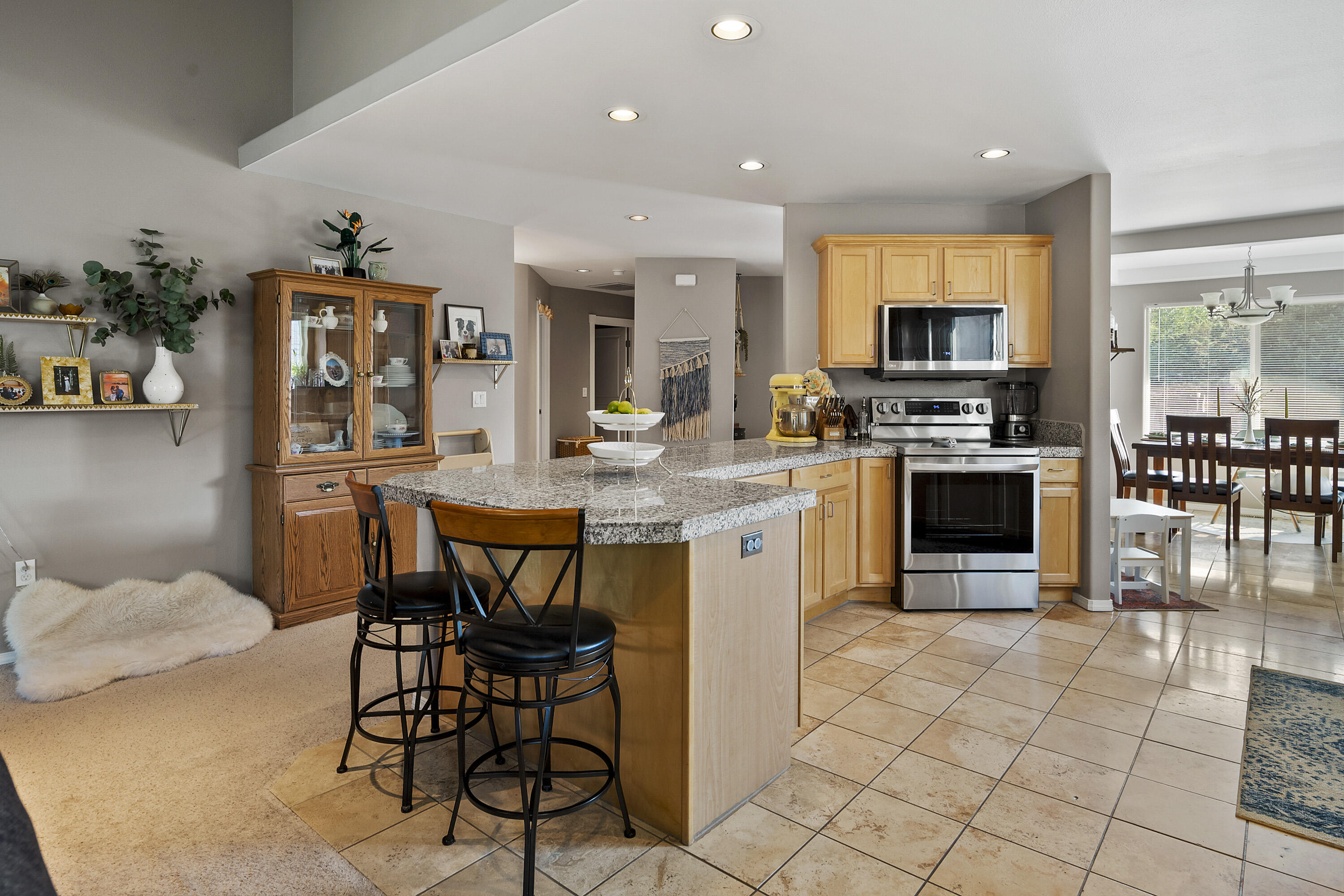 27th Park - Residential