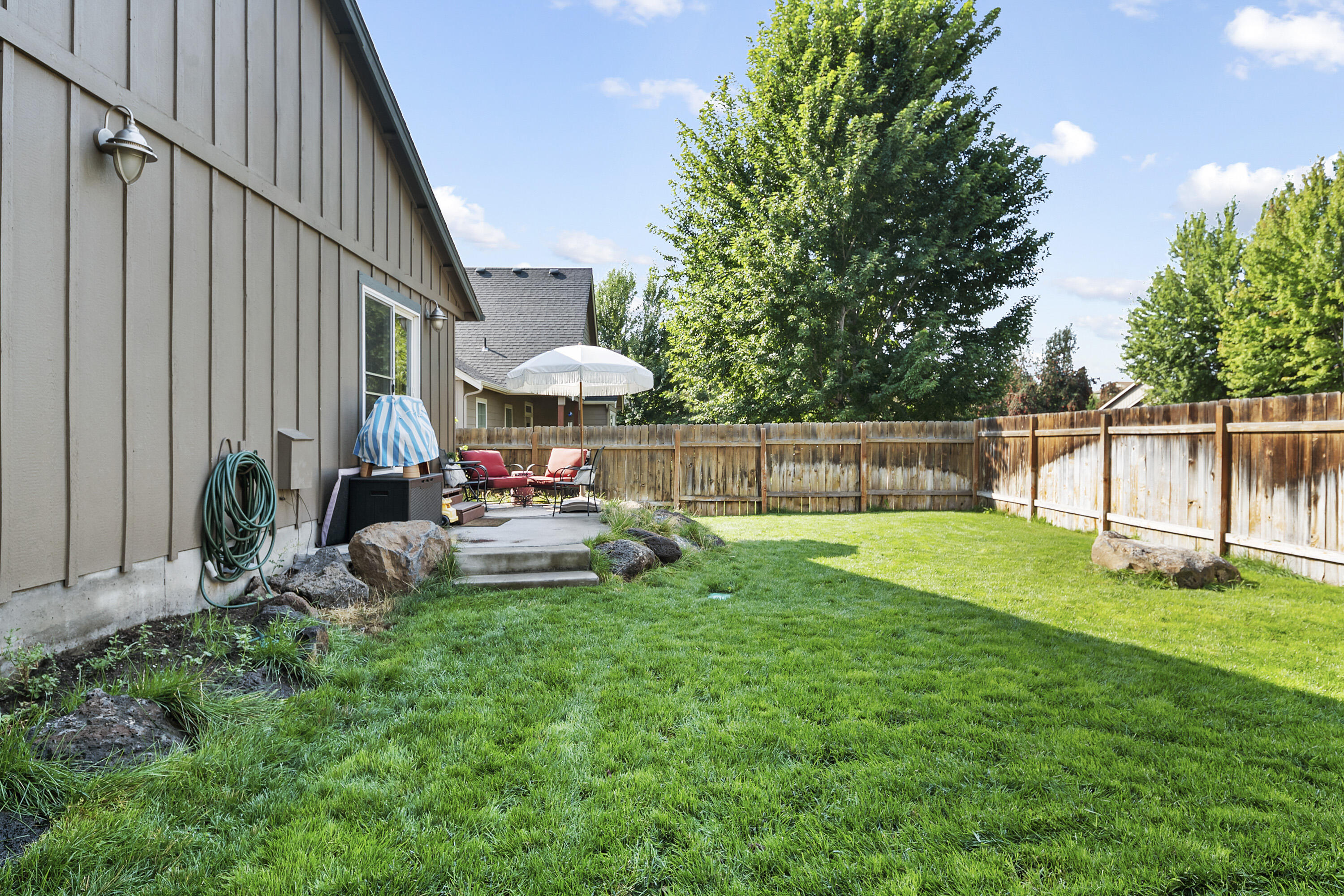 27th Park - Residential