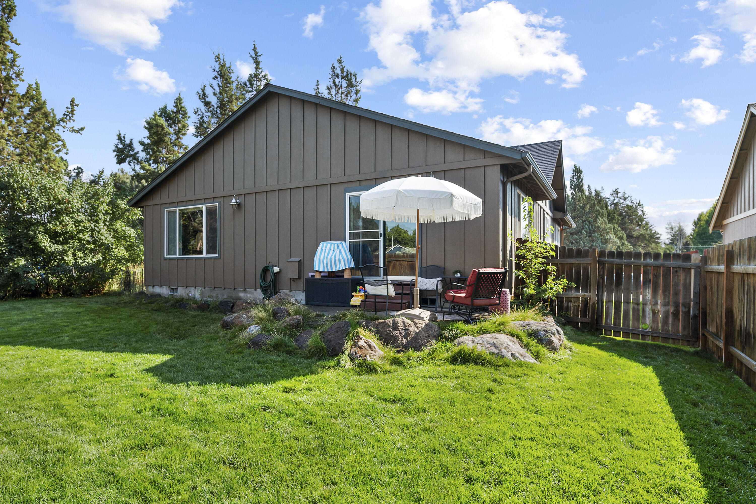 27th Park - Residential