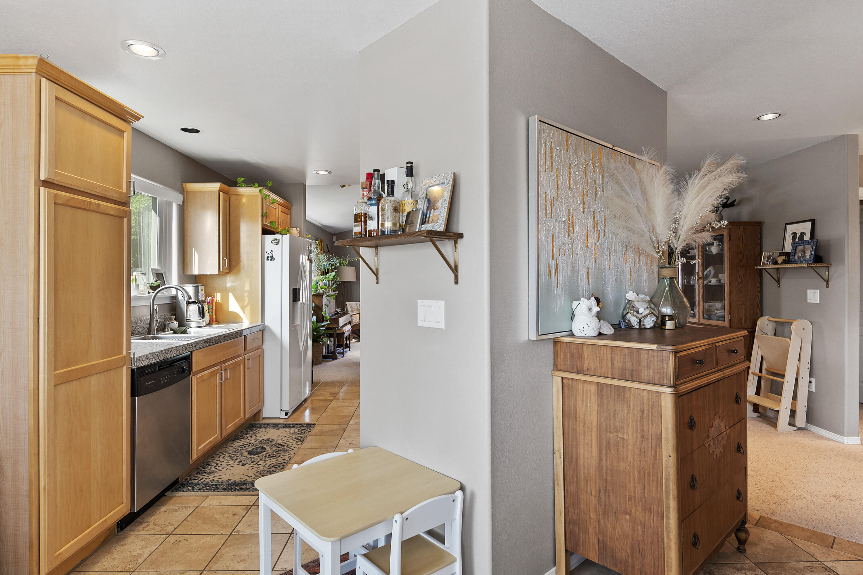 27th Park - Residential