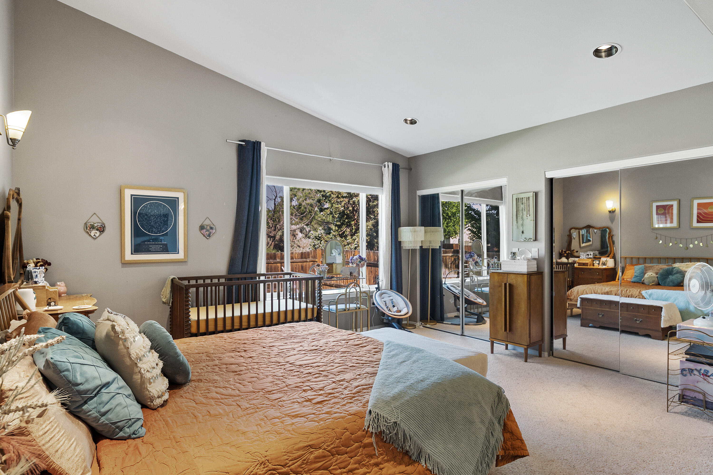 27th Park - Residential