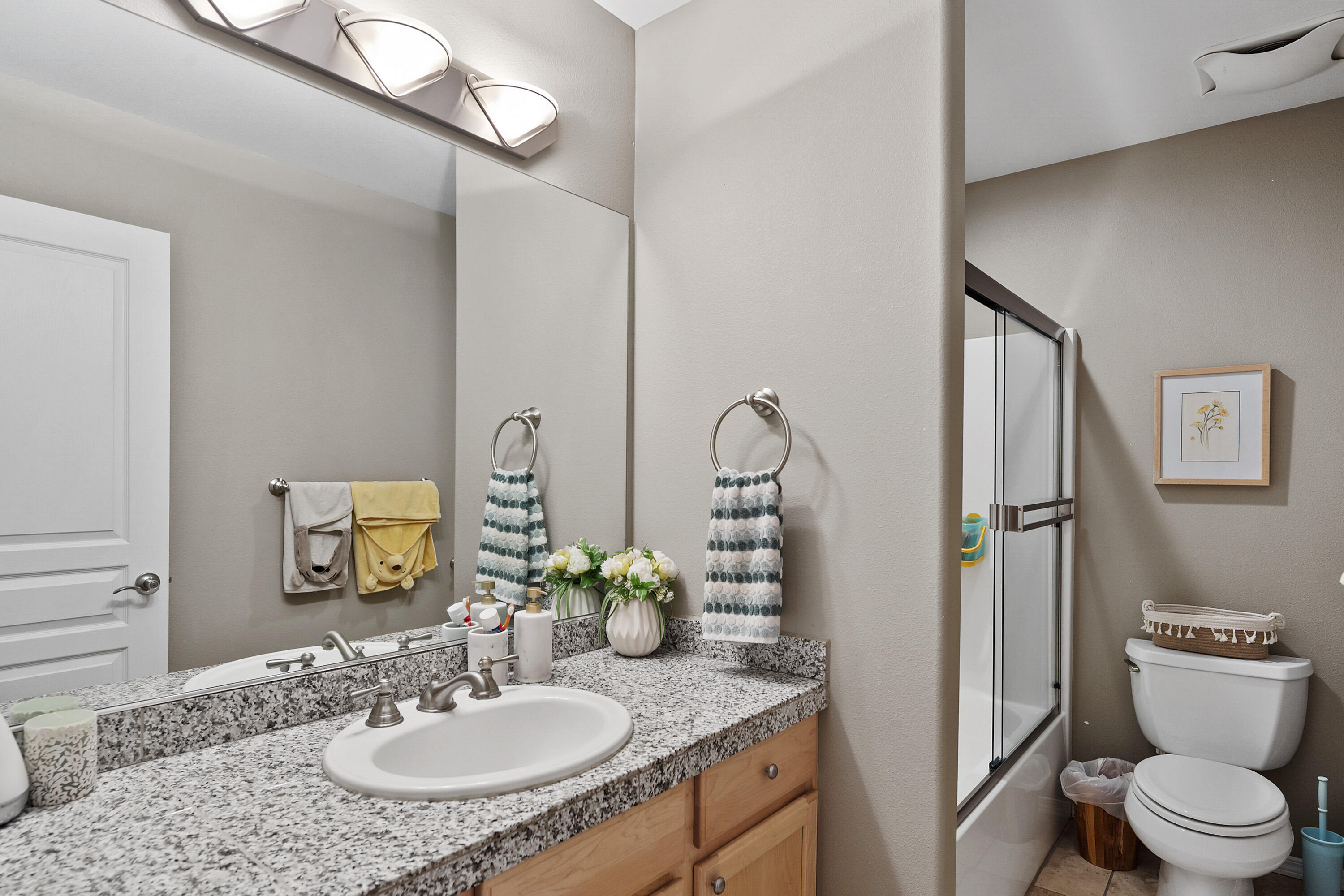 27th Park - Residential