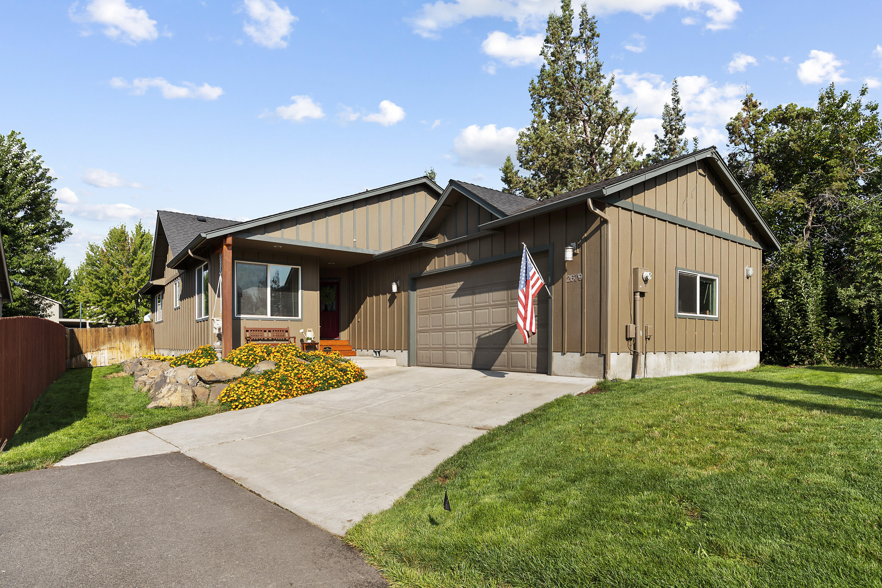 27th Park - Residential