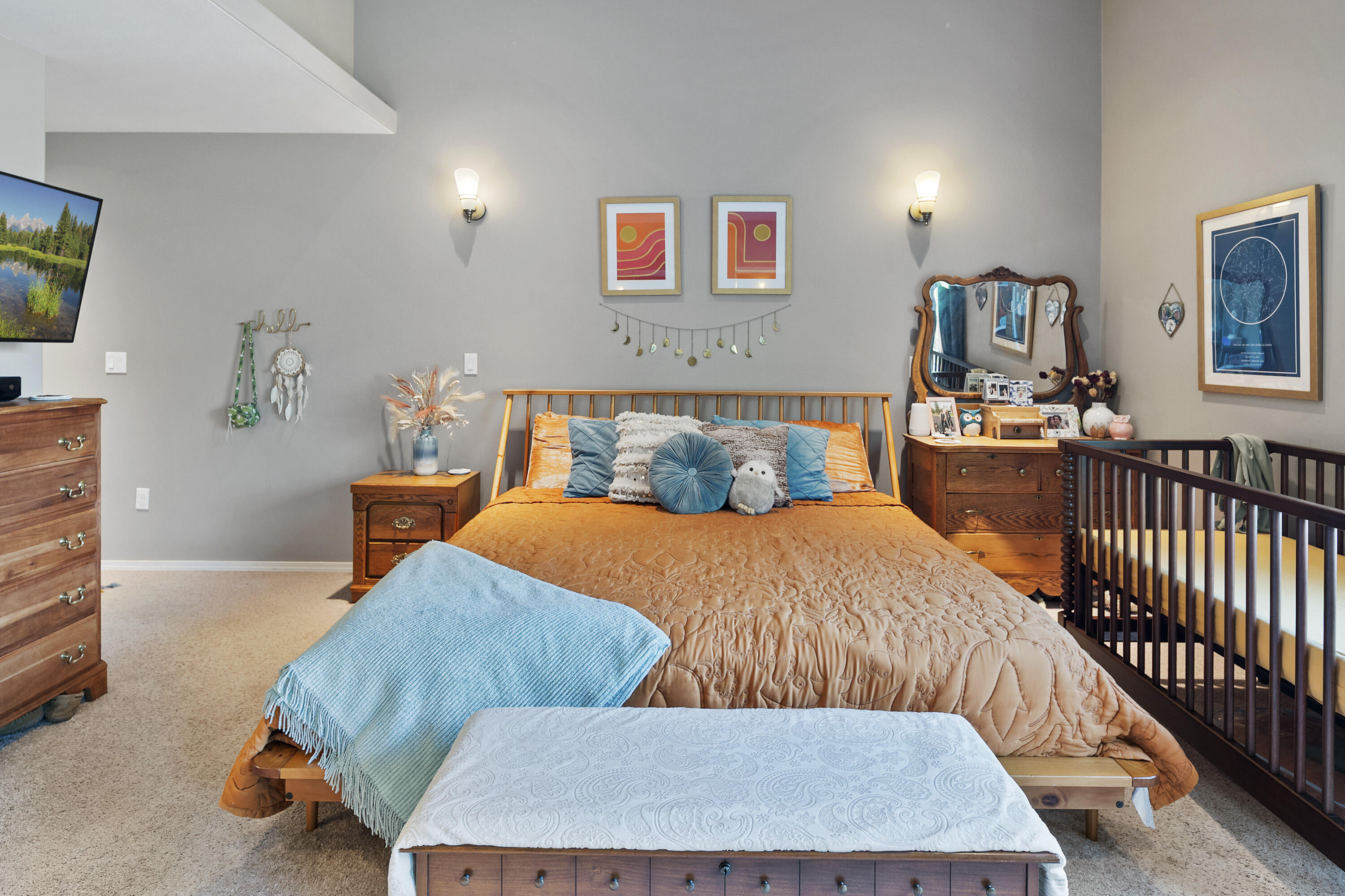 27th Park - Residential