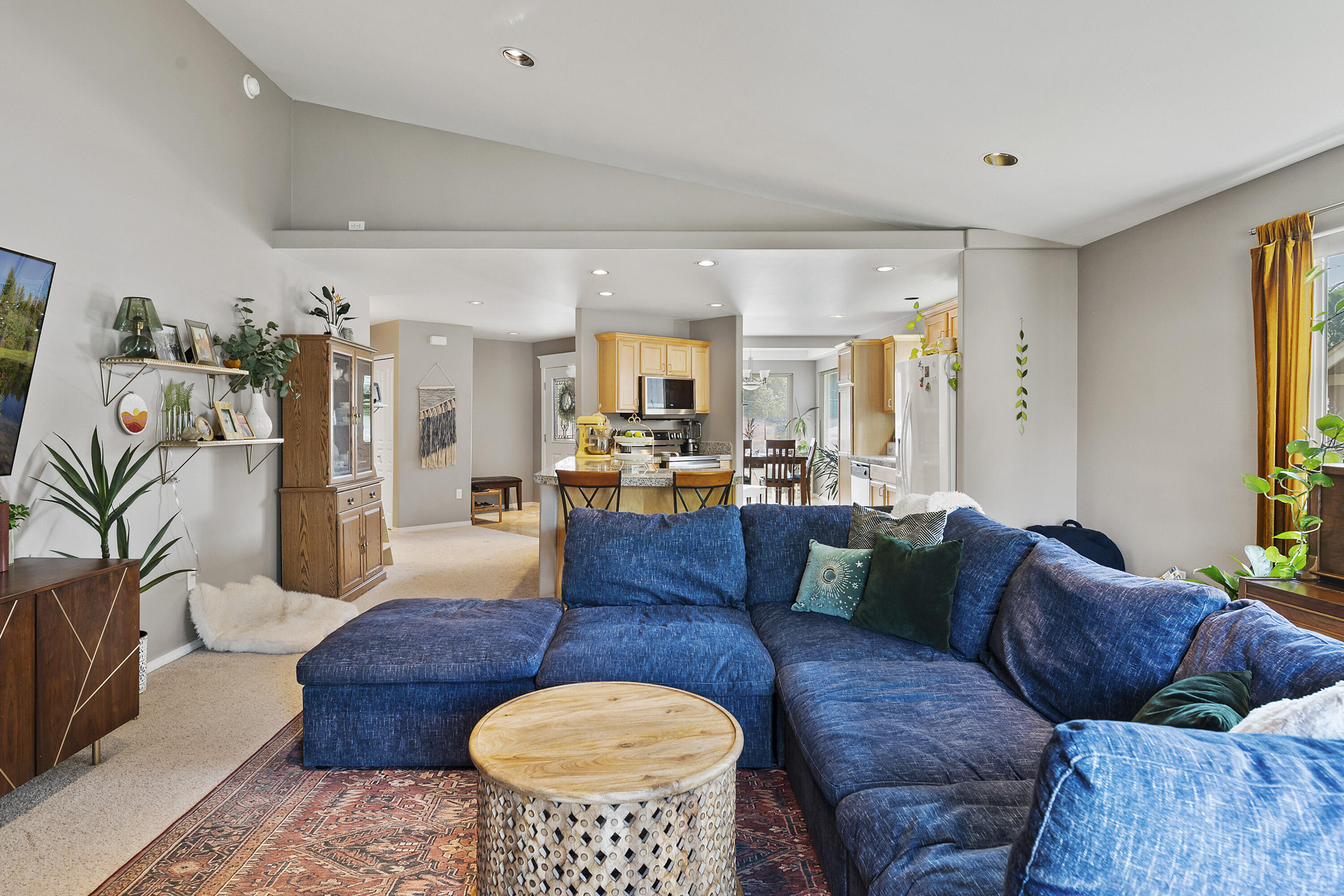 27th Park - Residential