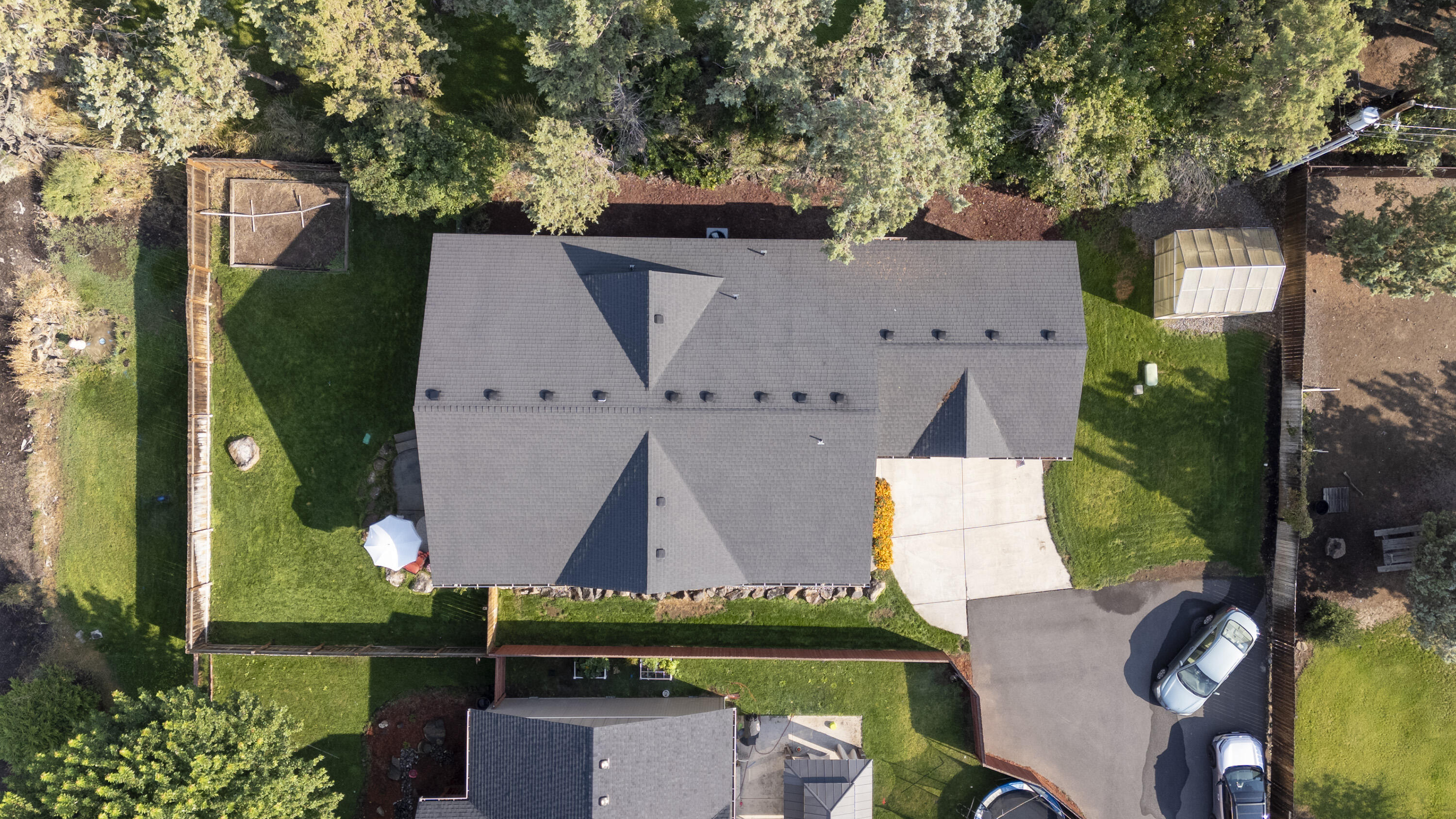 27th Park - Residential