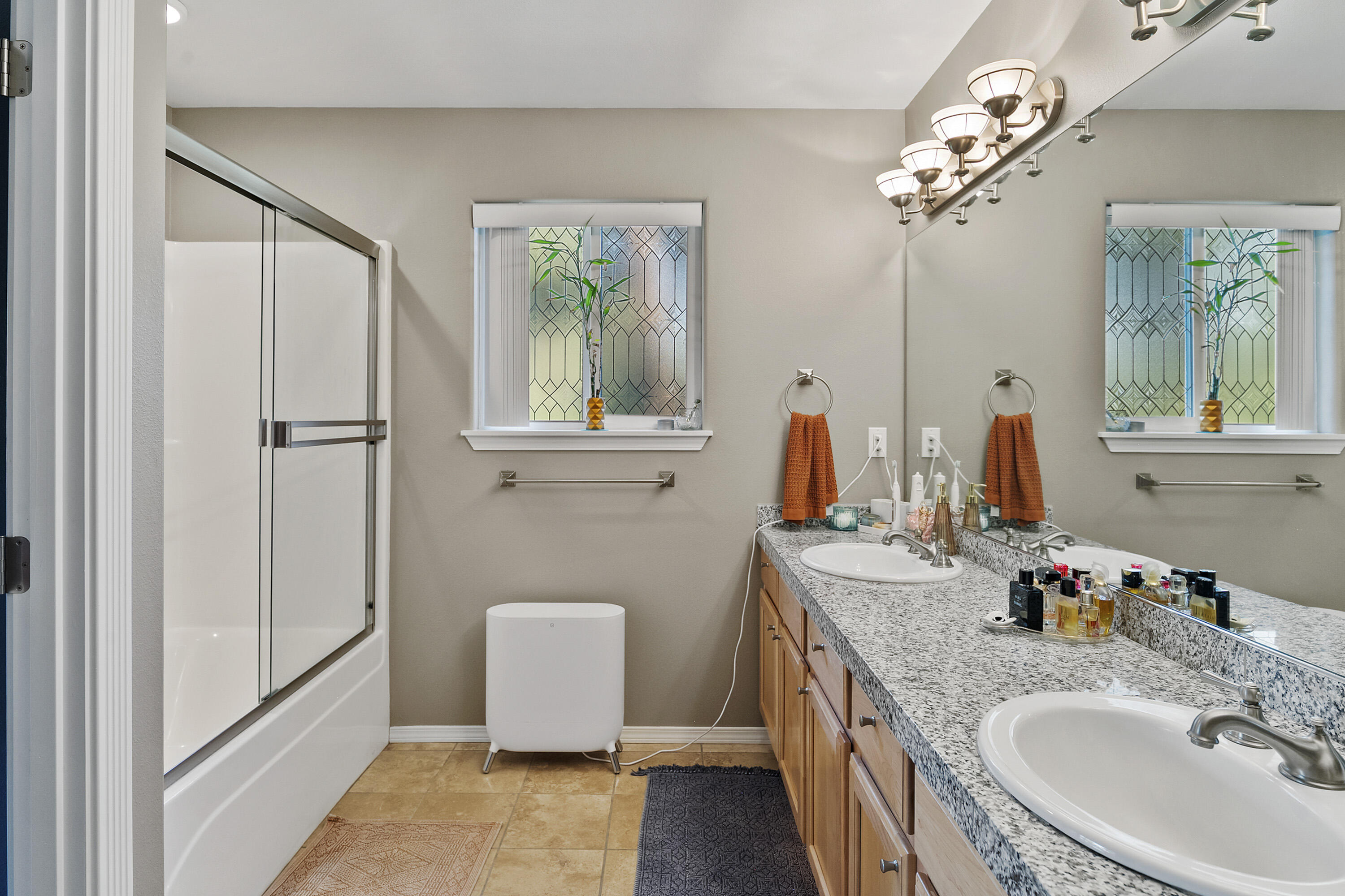 27th Park - Residential