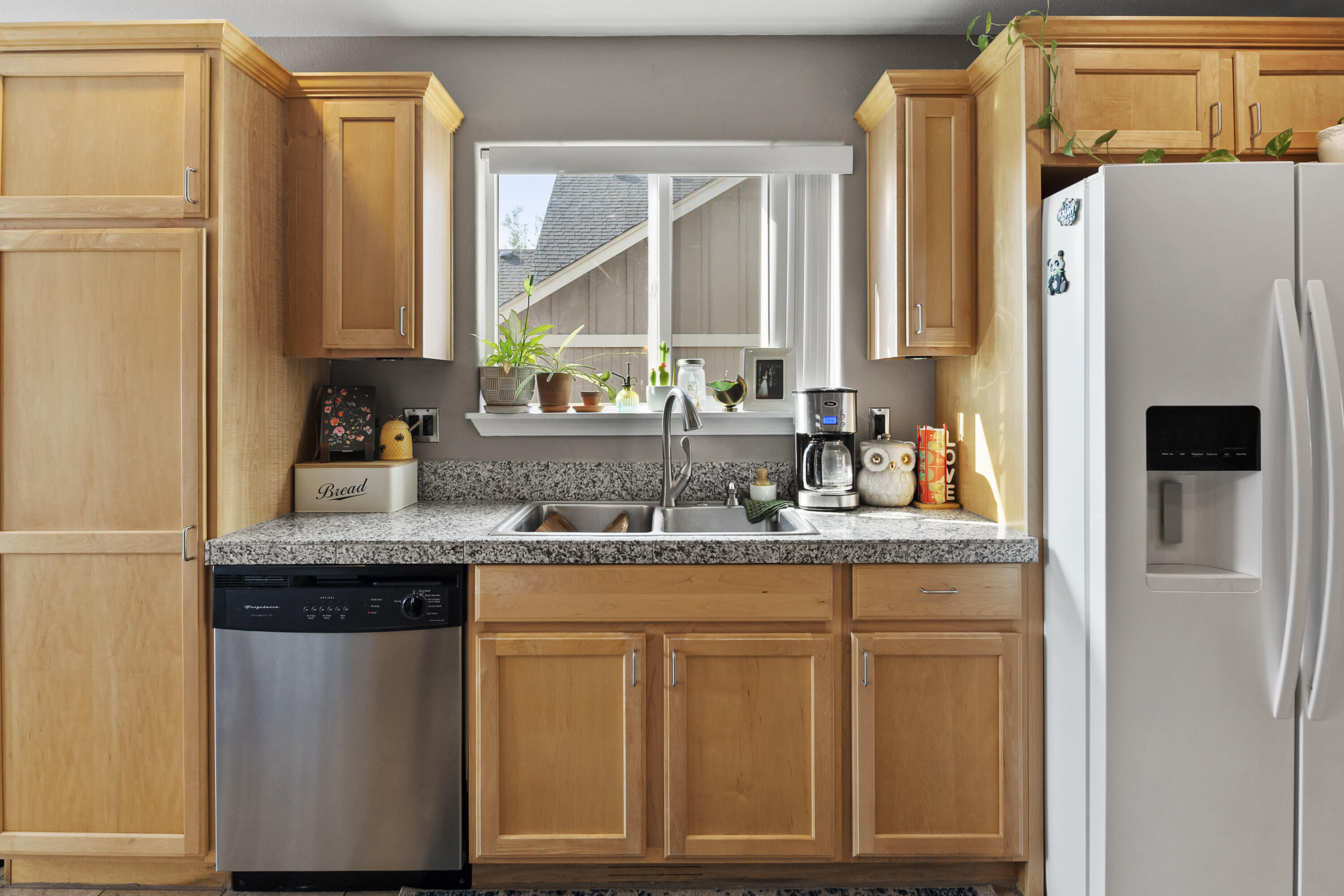 27th Park - Residential