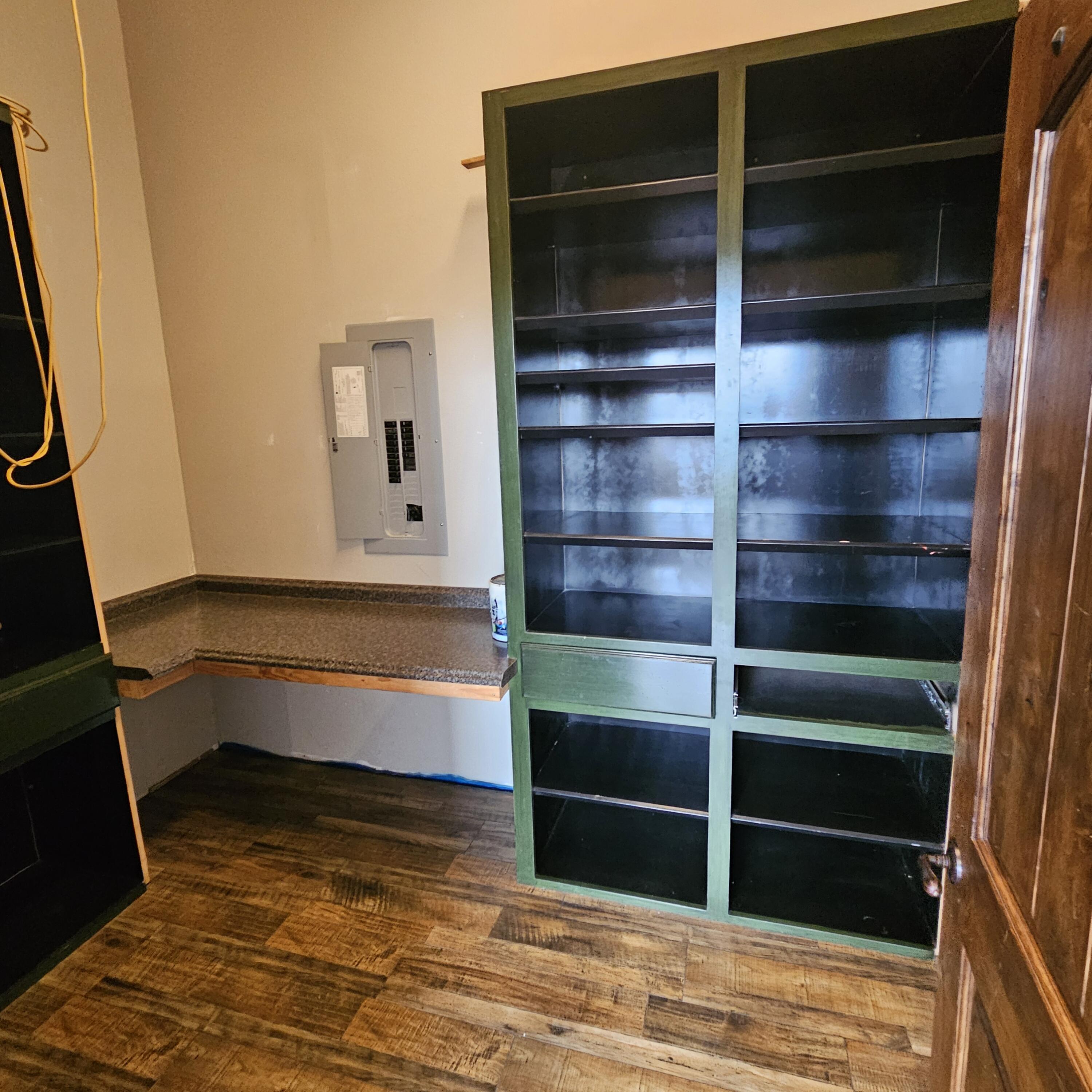 Hillman - Commercial Lease