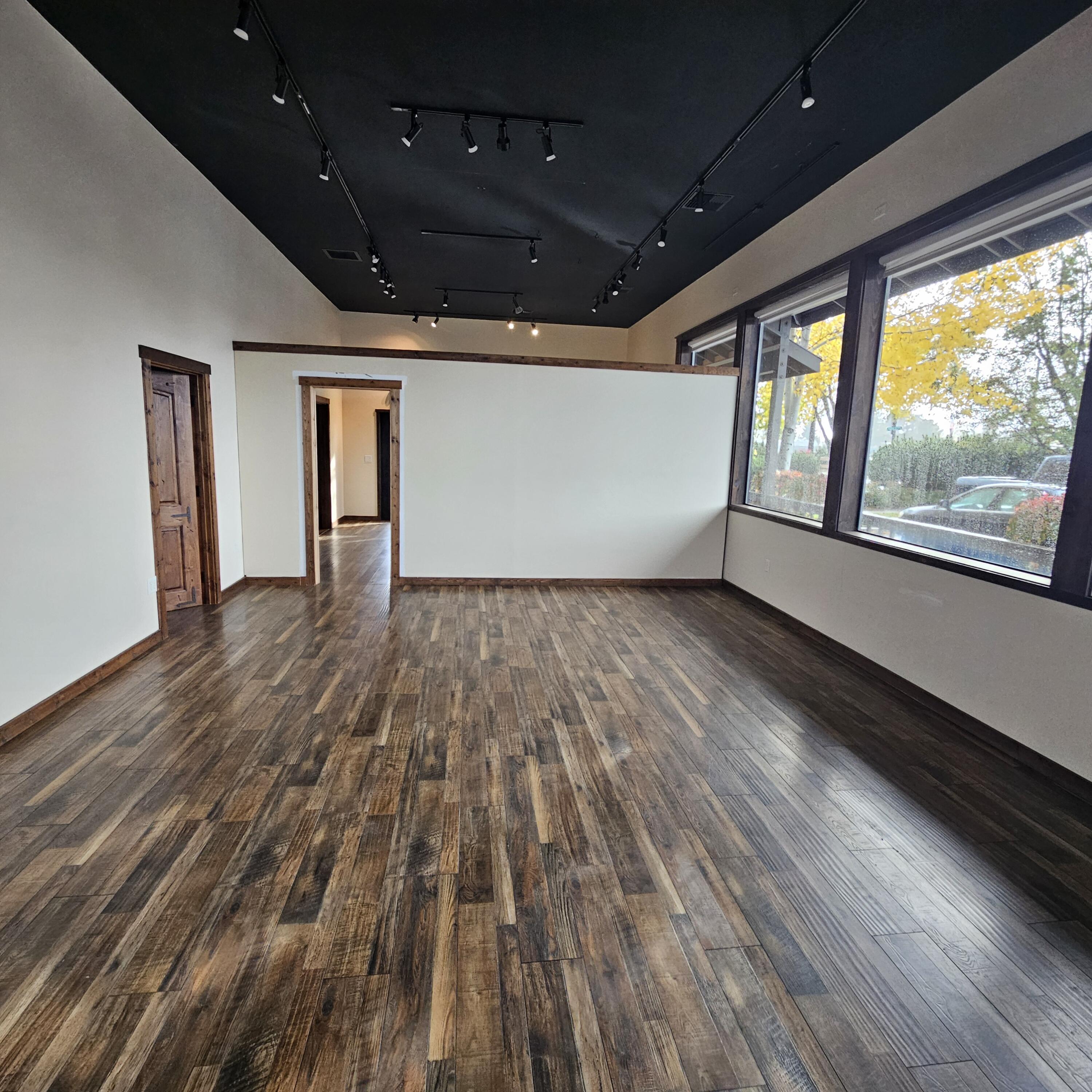 Hillman - Commercial Lease