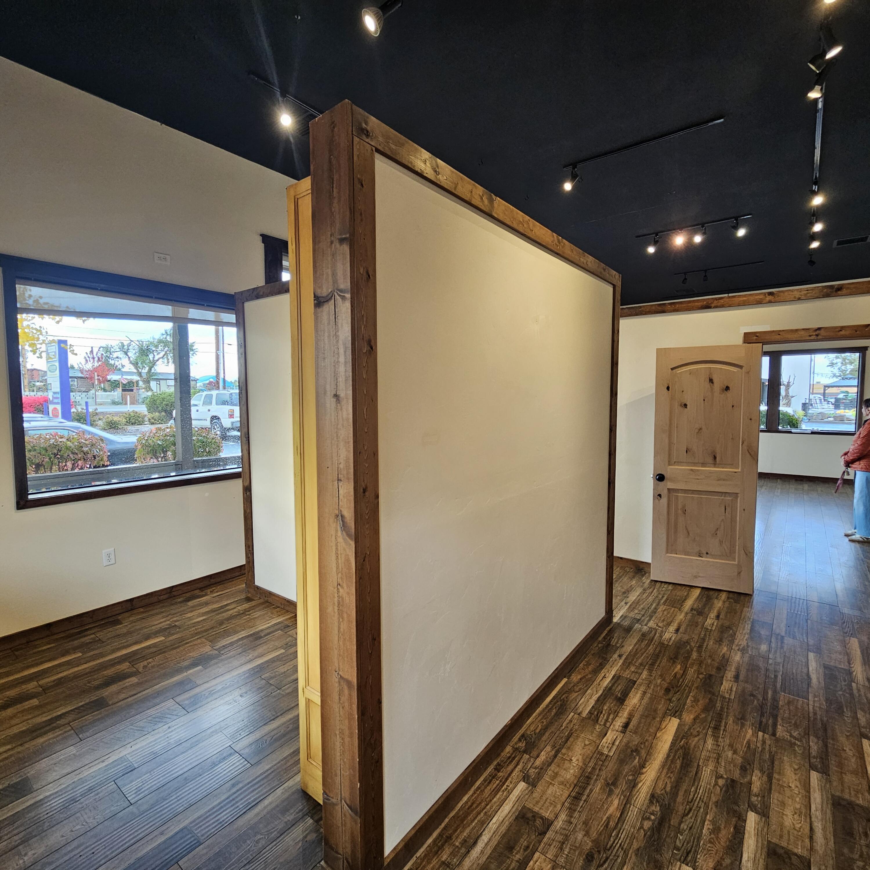 Hillman - Commercial Lease