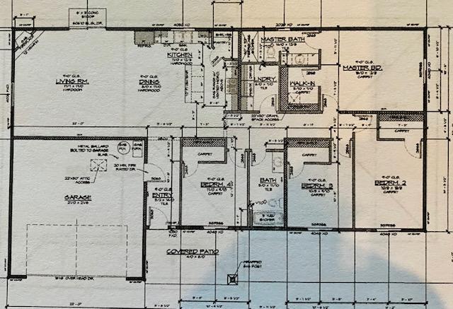 Treasure Hills - Residential