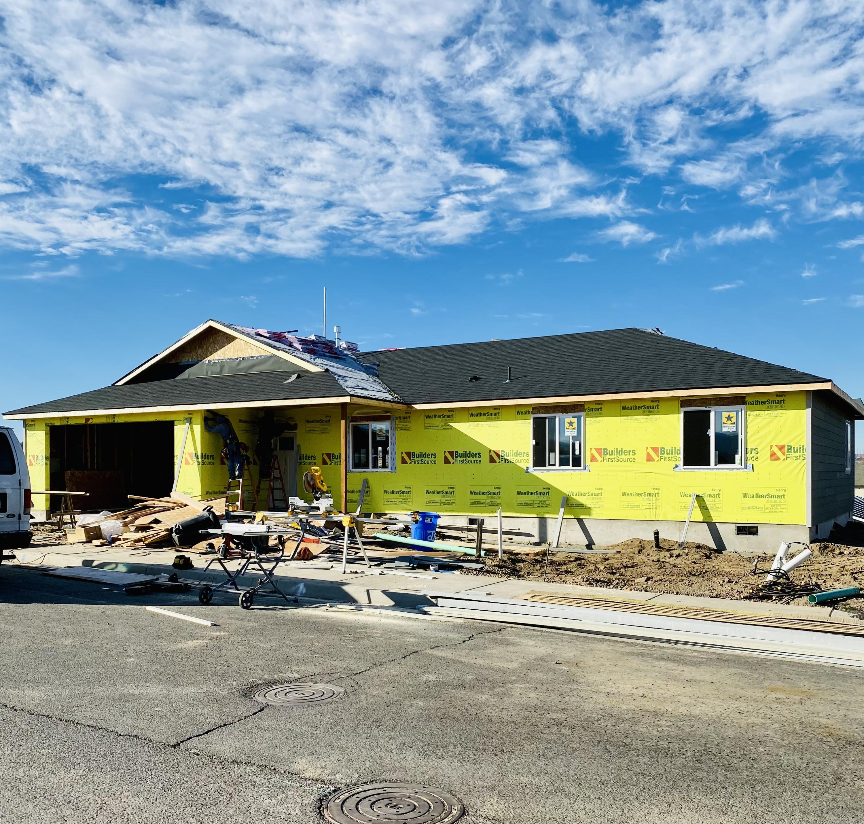 Treasure Hills - Residential