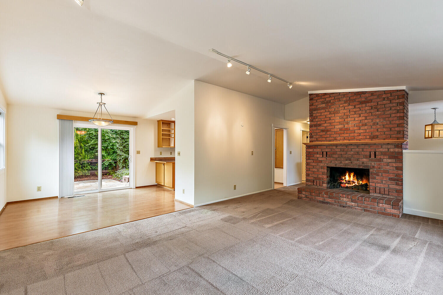 Mountain Ranch Subdivision Unit No 2 - Residential