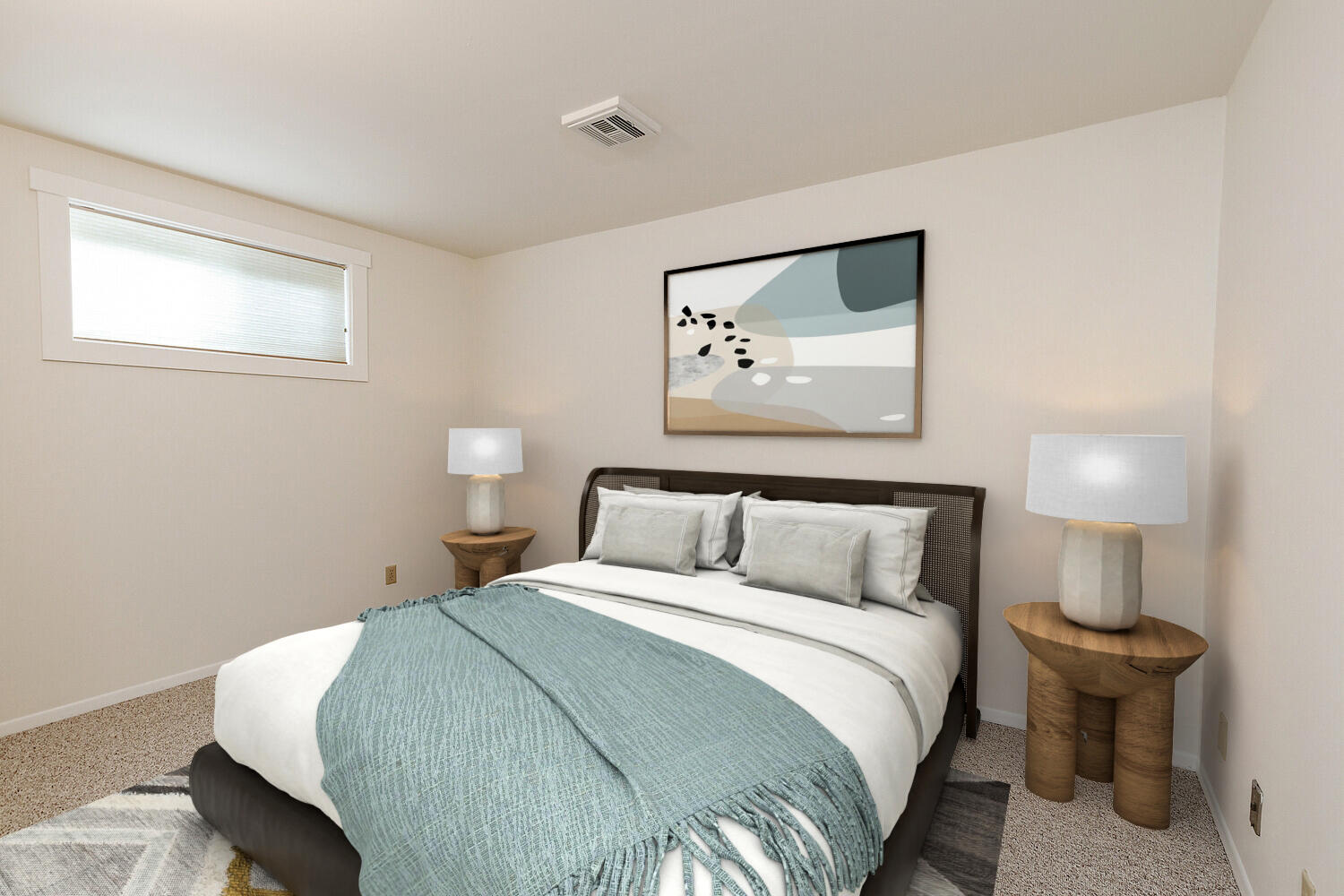 Mountain Ranch Subdivision Unit No 2 - Residential