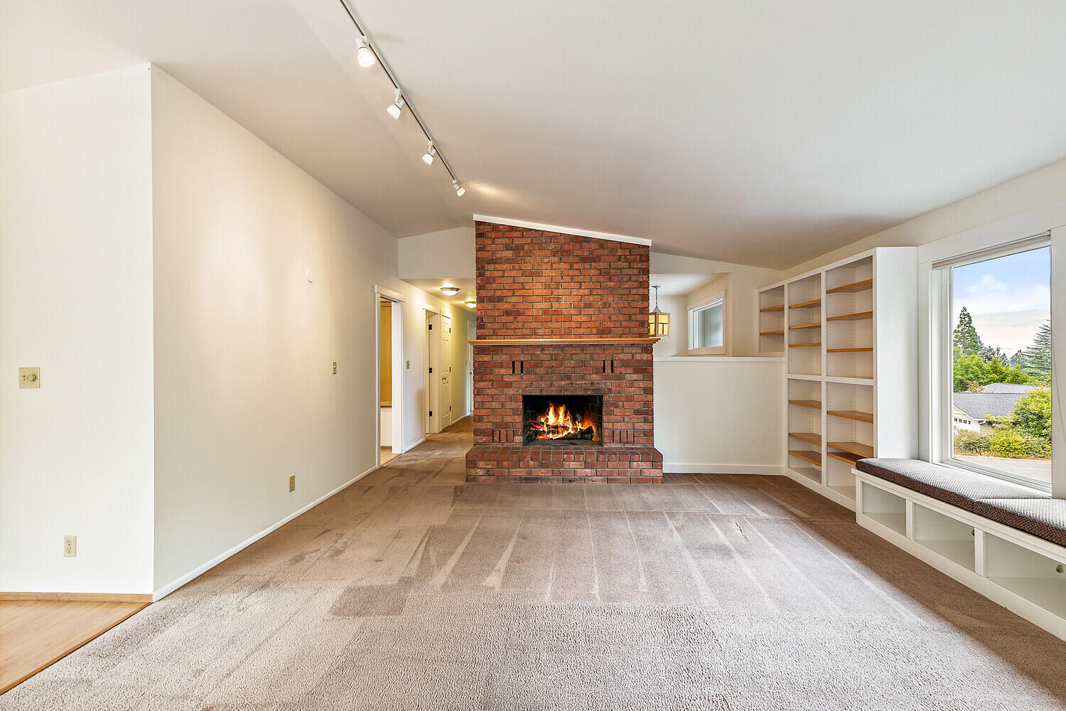 Mountain Ranch Subdivision Unit No 2 - Residential