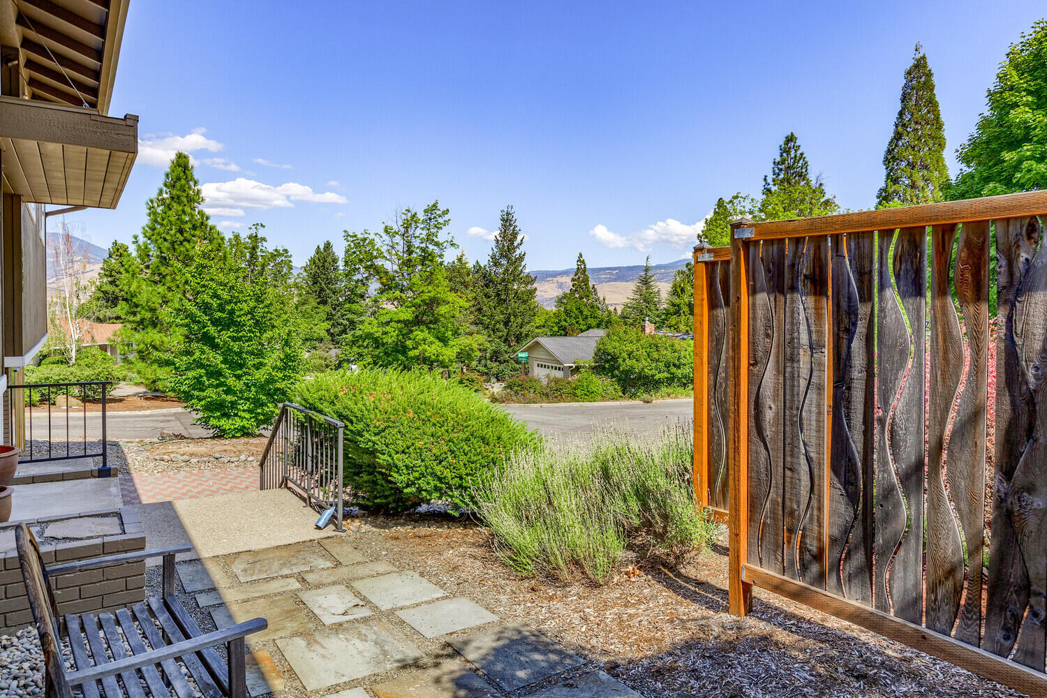 Mountain Ranch Subdivision Unit No 2 - Residential