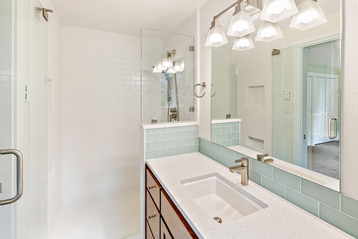 Mountain Ranch Subdivision Unit No 2 - Residential