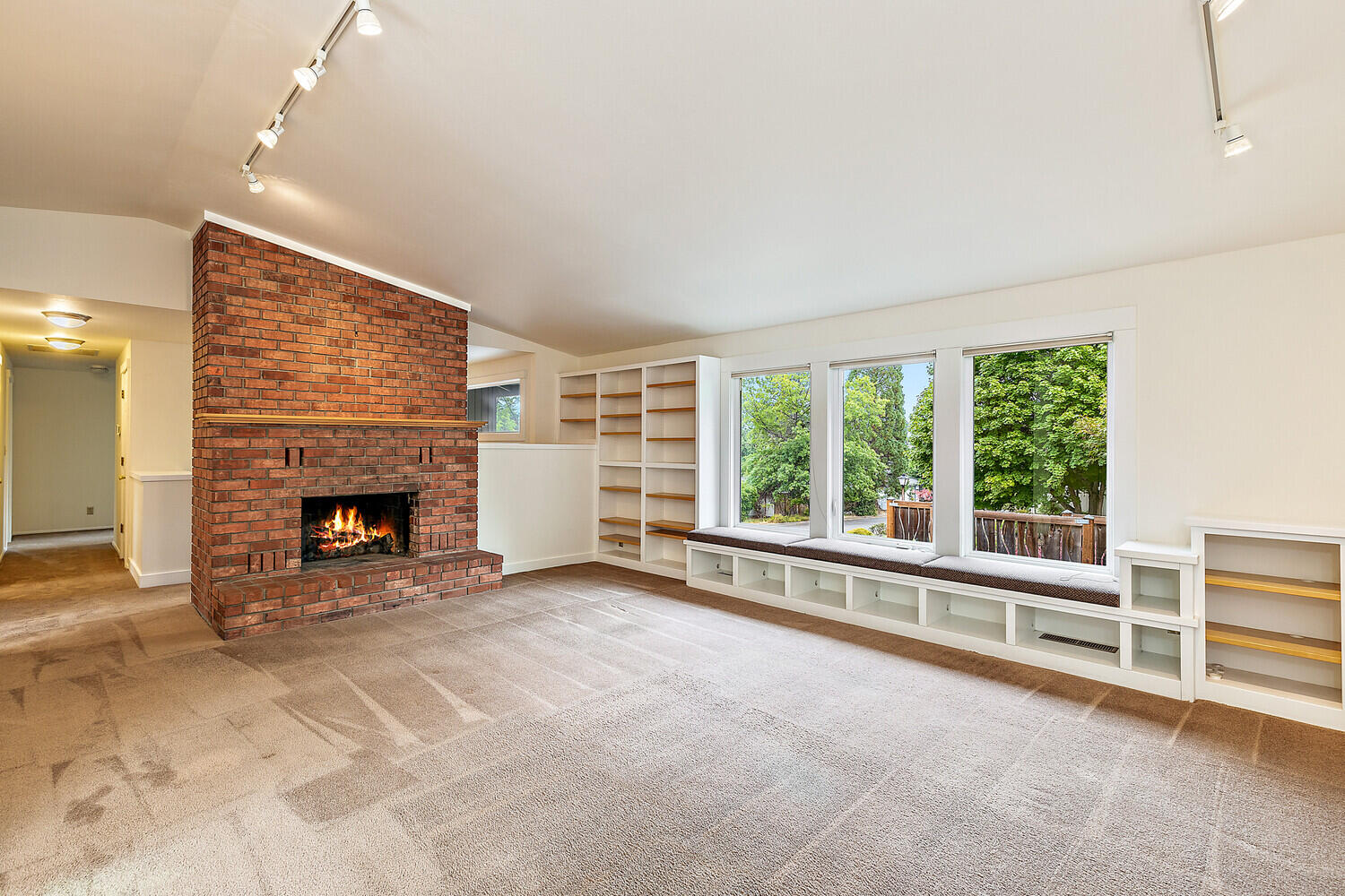 Mountain Ranch Subdivision Unit No 2 - Residential