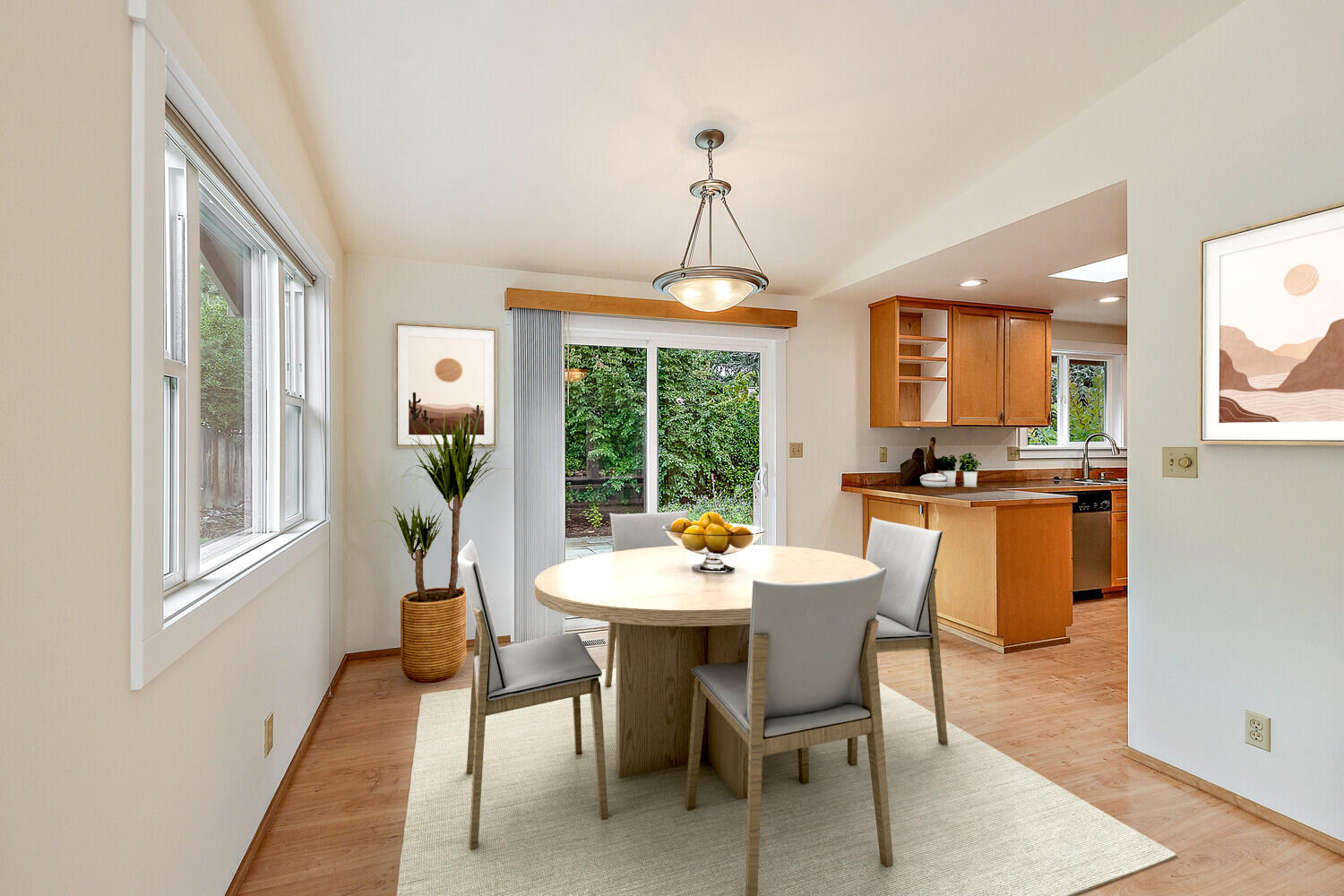 Mountain Ranch Subdivision Unit No 2 - Residential