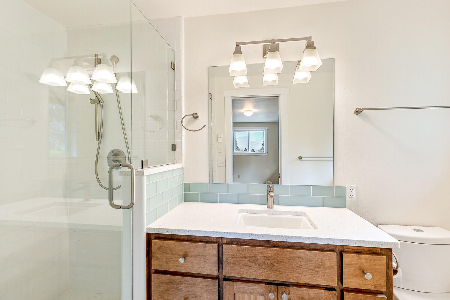 Mountain Ranch Subdivision Unit No 2 - Residential