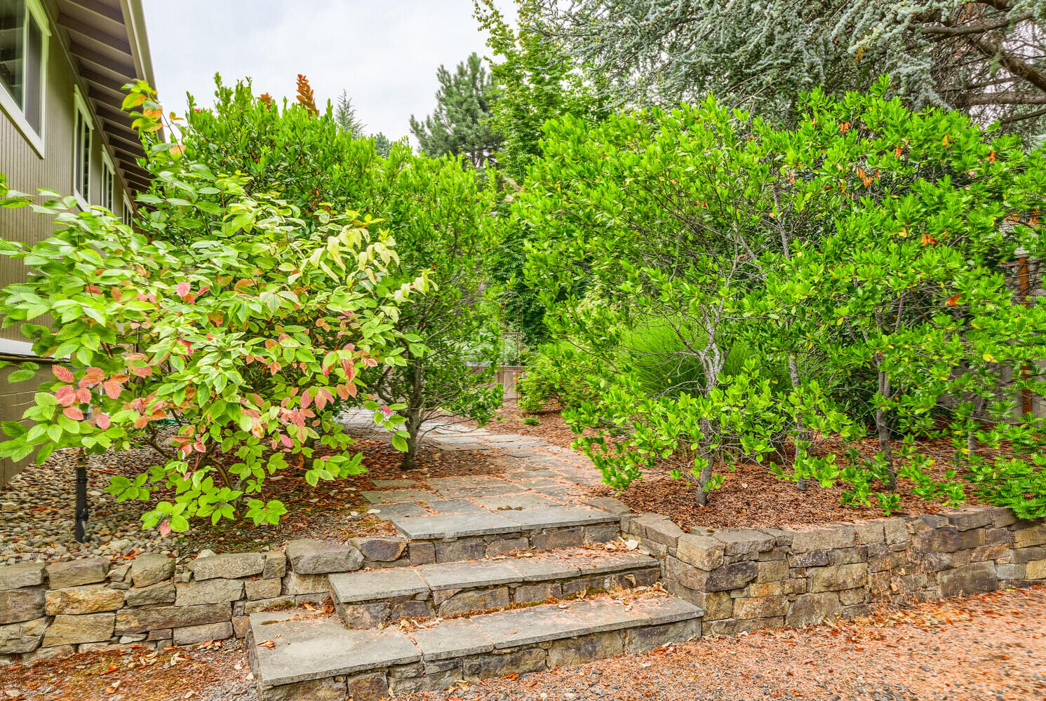 Mountain Ranch Subdivision Unit No 2 - Residential