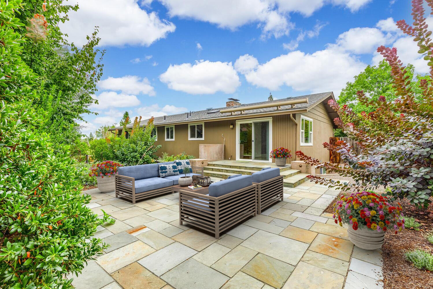 Mountain Ranch Subdivision Unit No 2 - Residential