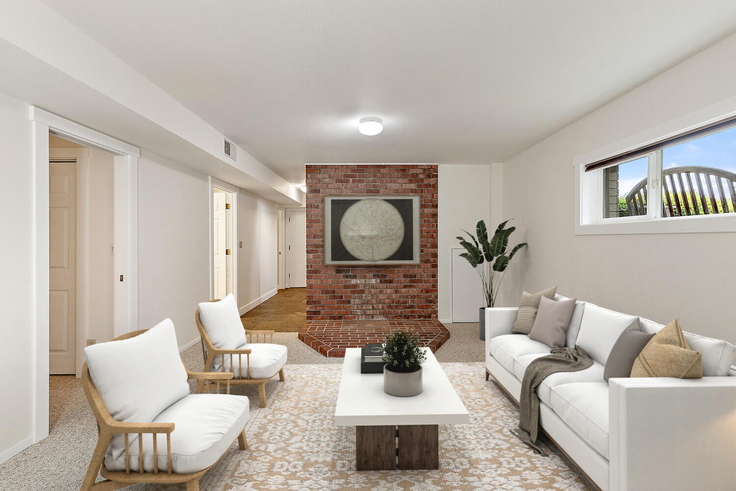 Mountain Ranch Subdivision Unit No 2 - Residential