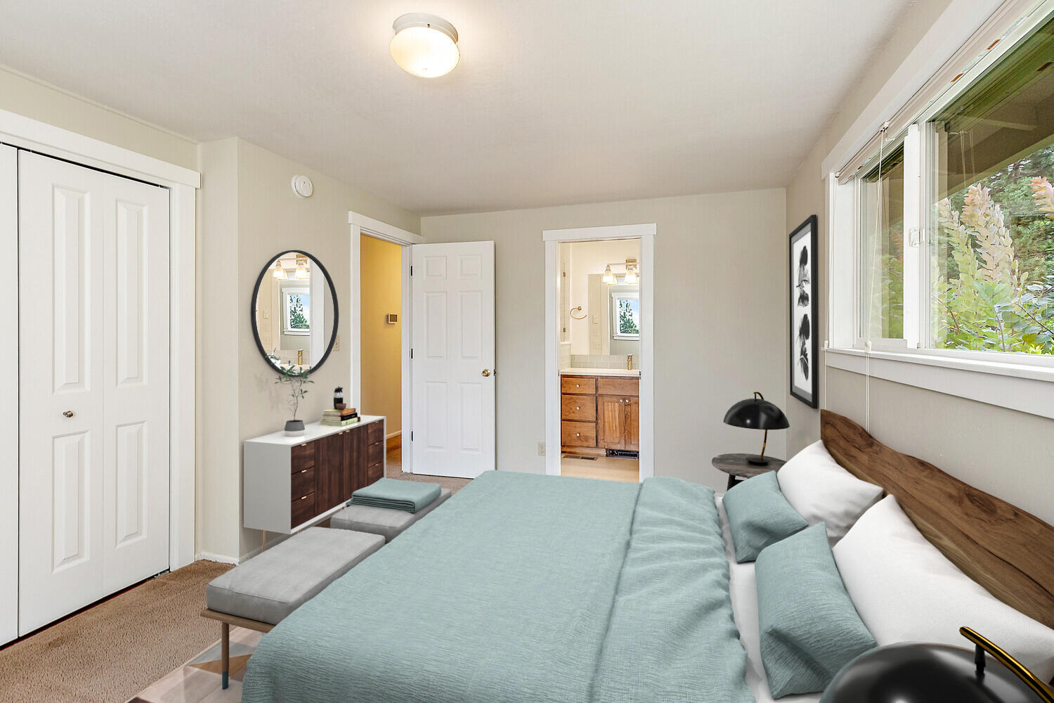 Mountain Ranch Subdivision Unit No 2 - Residential