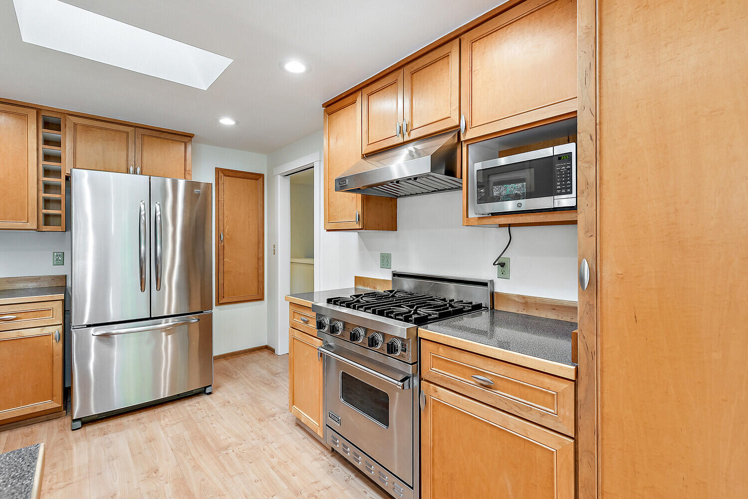 Mountain Ranch Subdivision Unit No 2 - Residential