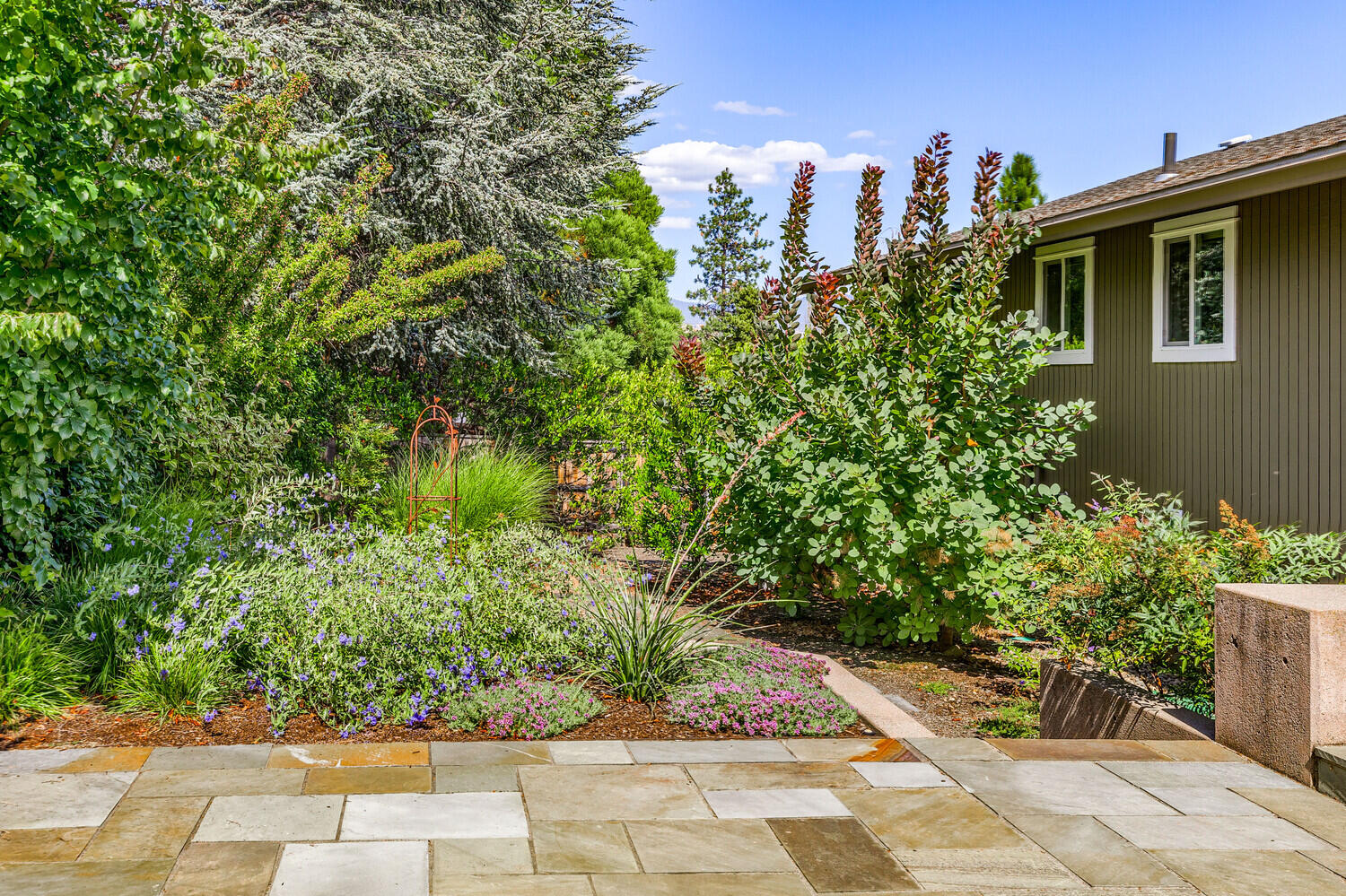 Mountain Ranch Subdivision Unit No 2 - Residential