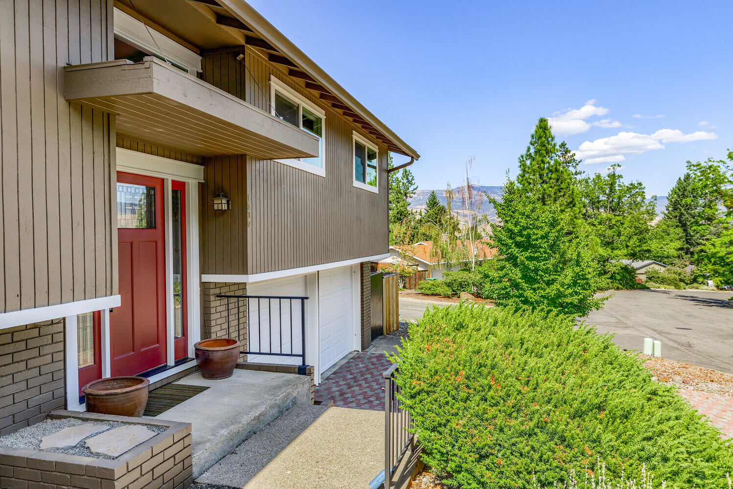 Mountain Ranch Subdivision Unit No 2 - Residential