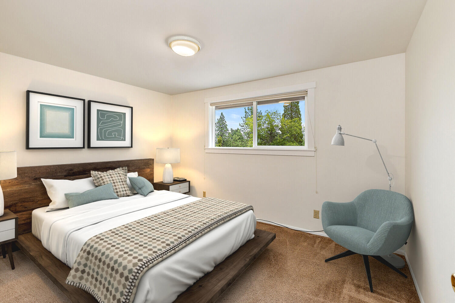 Mountain Ranch Subdivision Unit No 2 - Residential