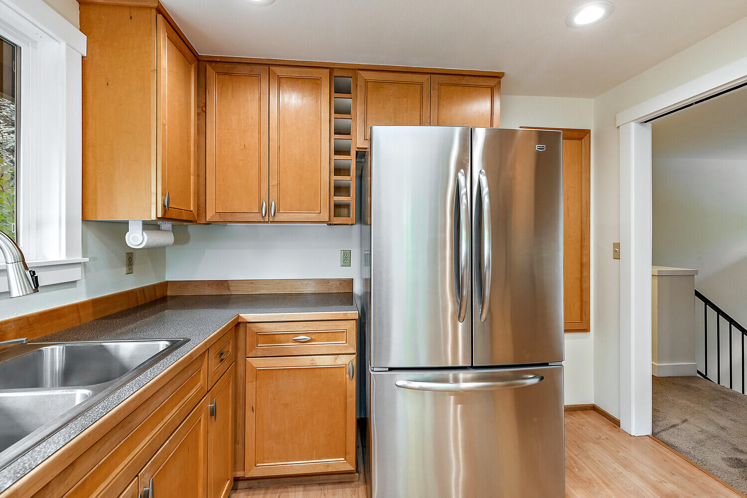 Mountain Ranch Subdivision Unit No 2 - Residential