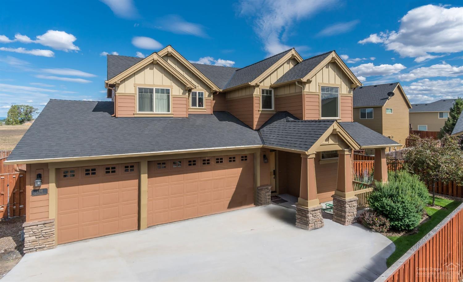 Fairhaven - Residential