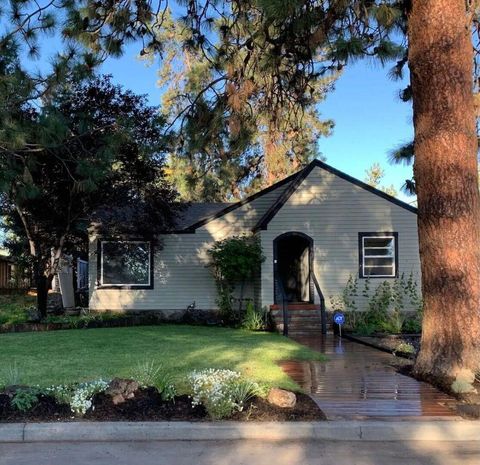 135 SE SE 4th St Street Bend OR 97702