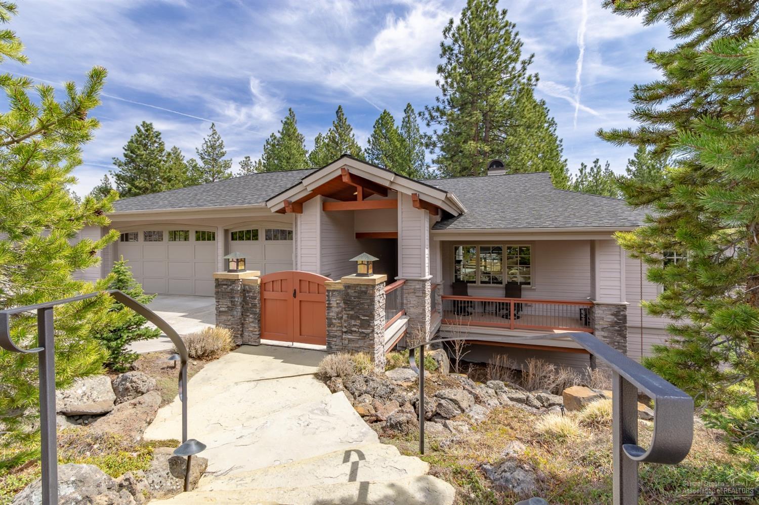 Skyliner Summit - Residential