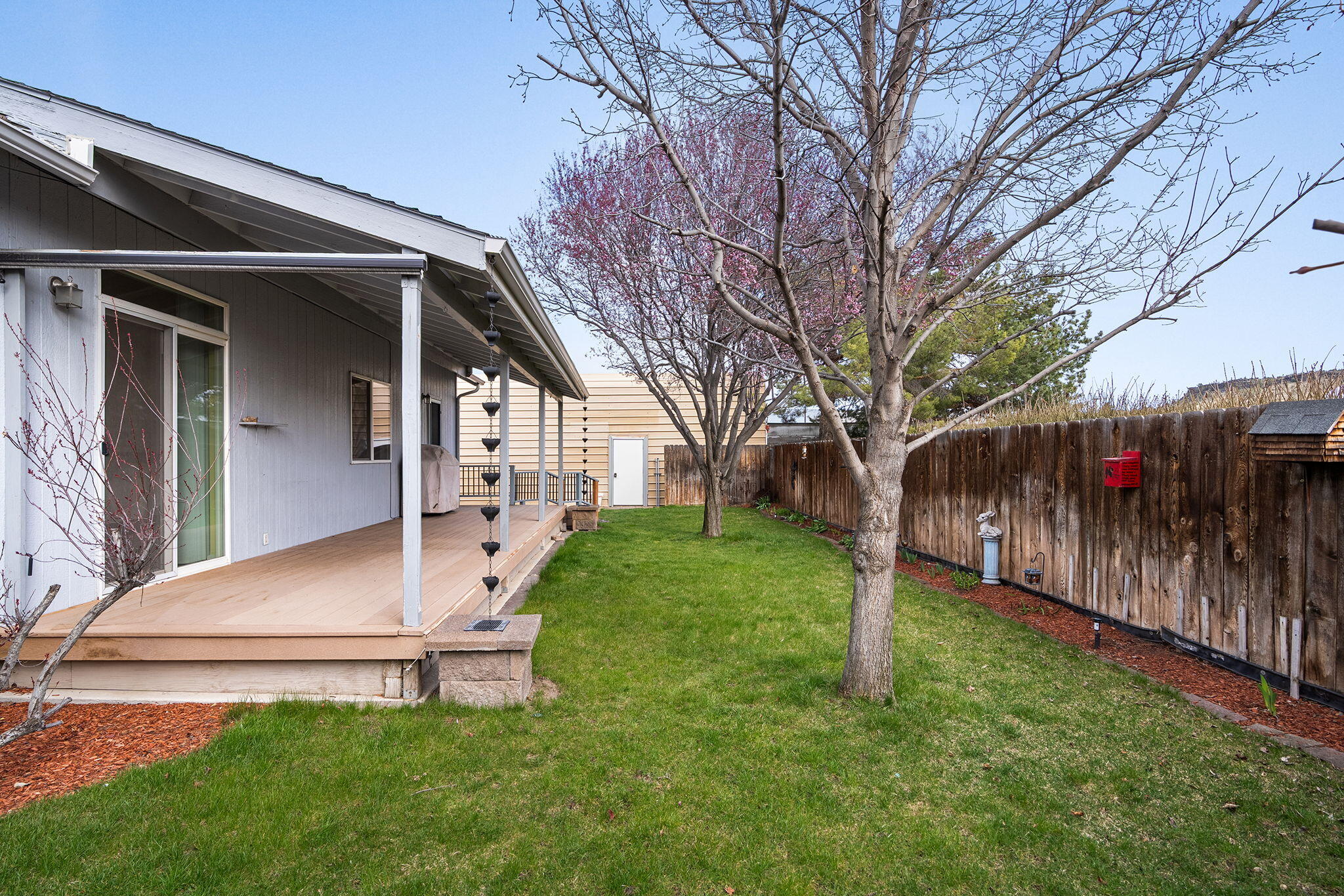 N/A - Residential