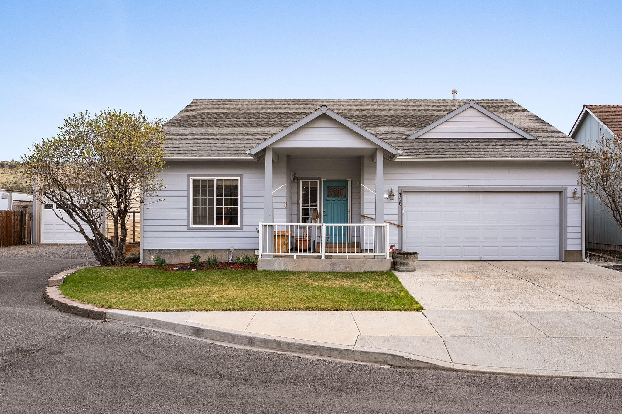 N/A - Residential