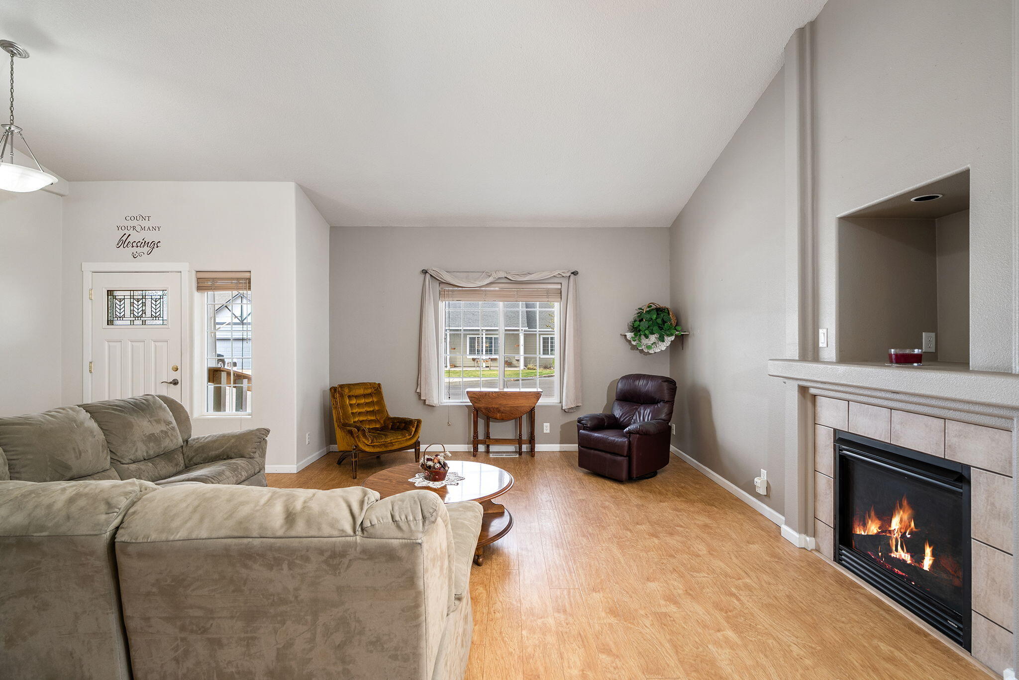 N/A - Residential