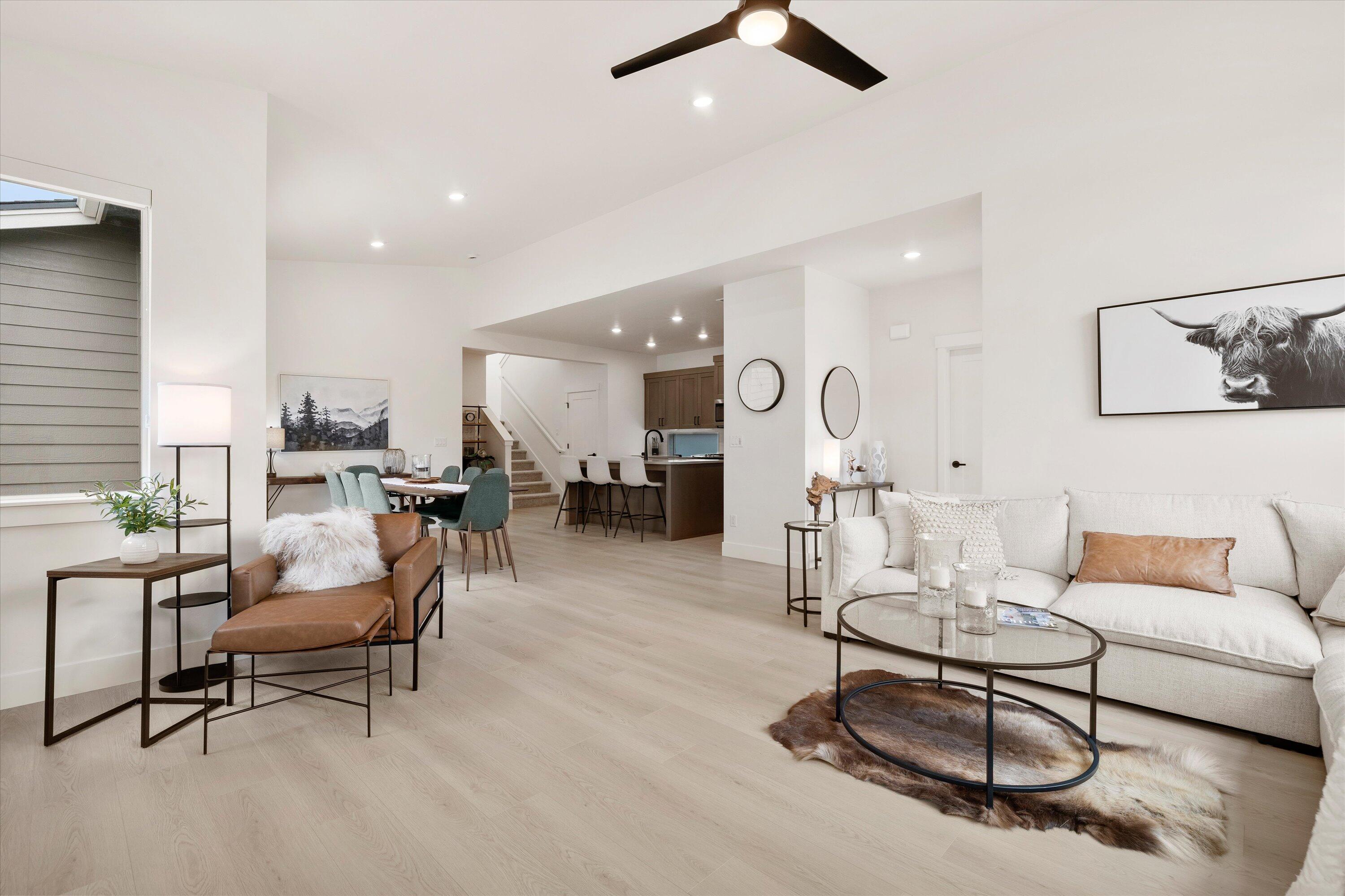 Petrosa - Residential