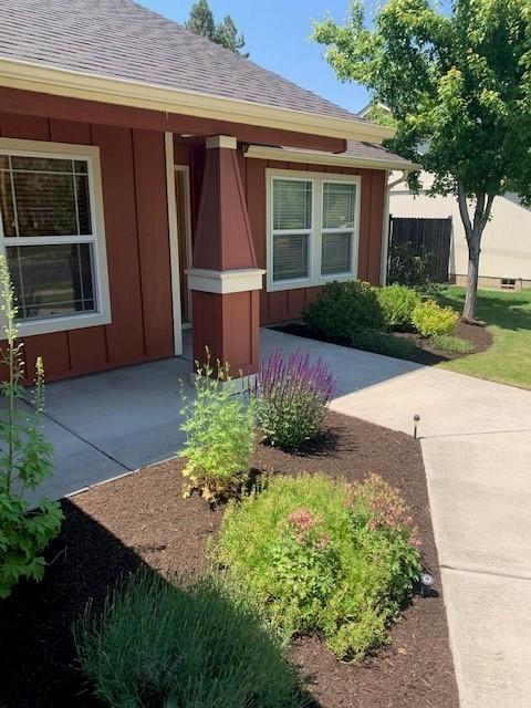 Deschutes River Cros - Residential