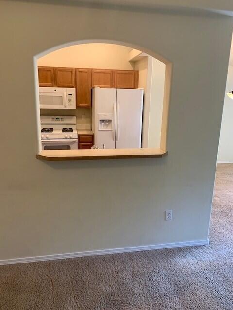 Deschutes River Cros - Residential