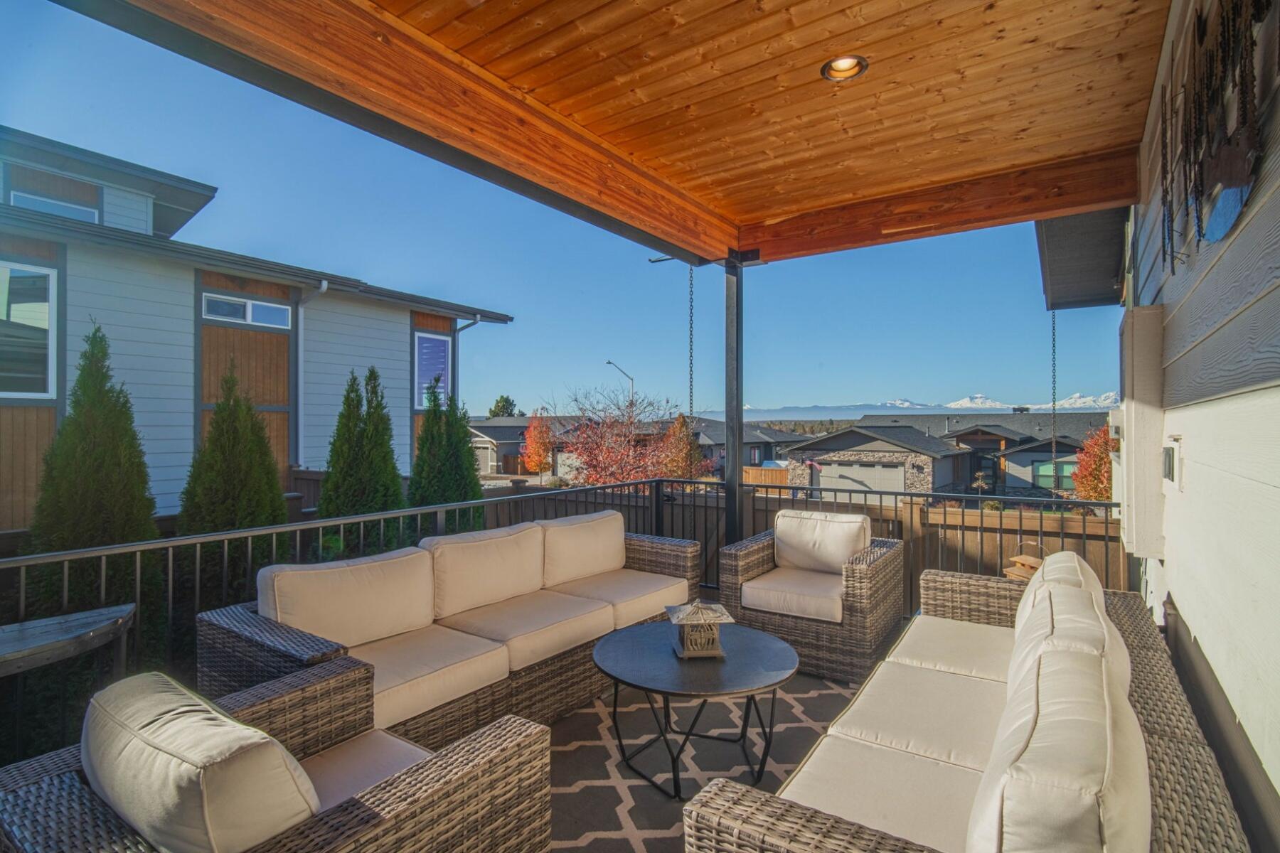 Forked Horn Butte - Residential