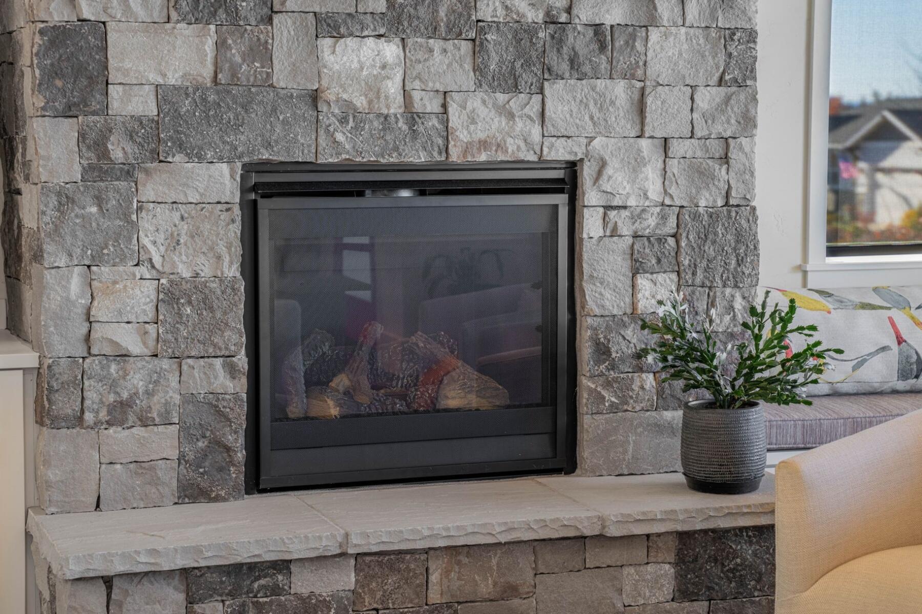 Forked Horn Butte - Residential