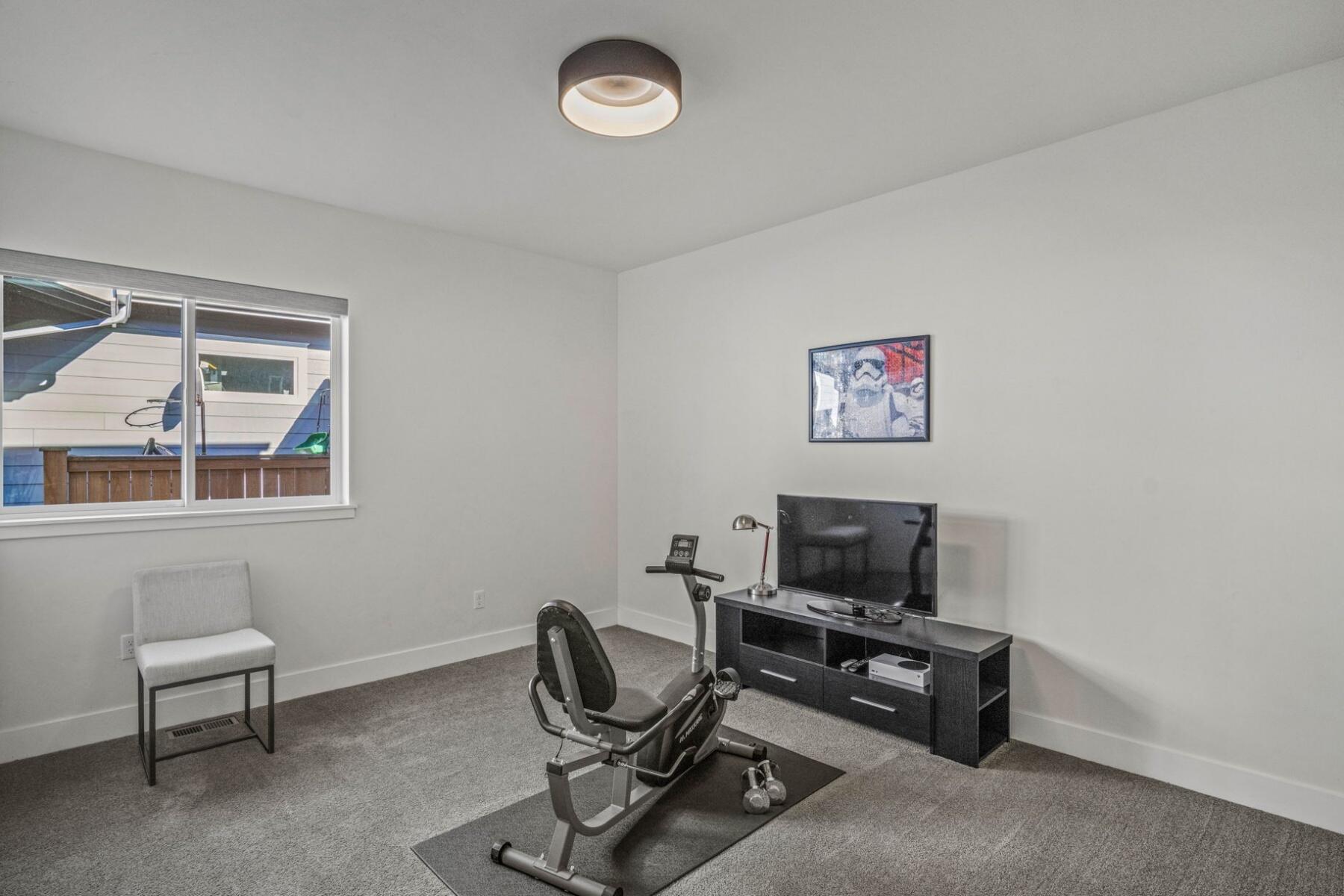 Forked Horn Butte - Residential